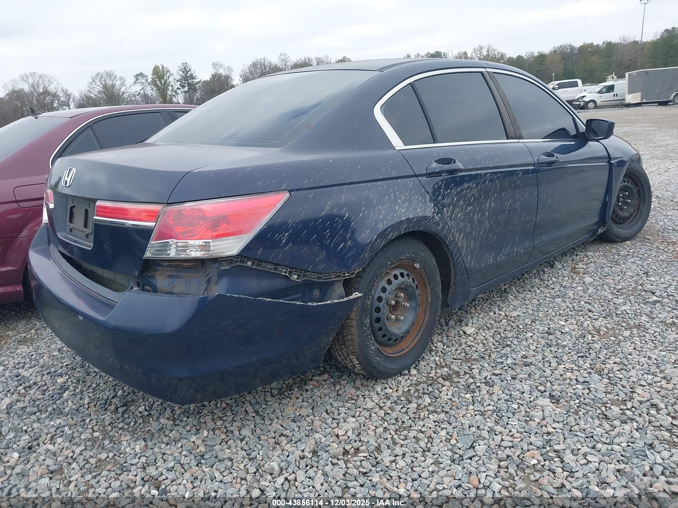 HONDA ACCORD image 4