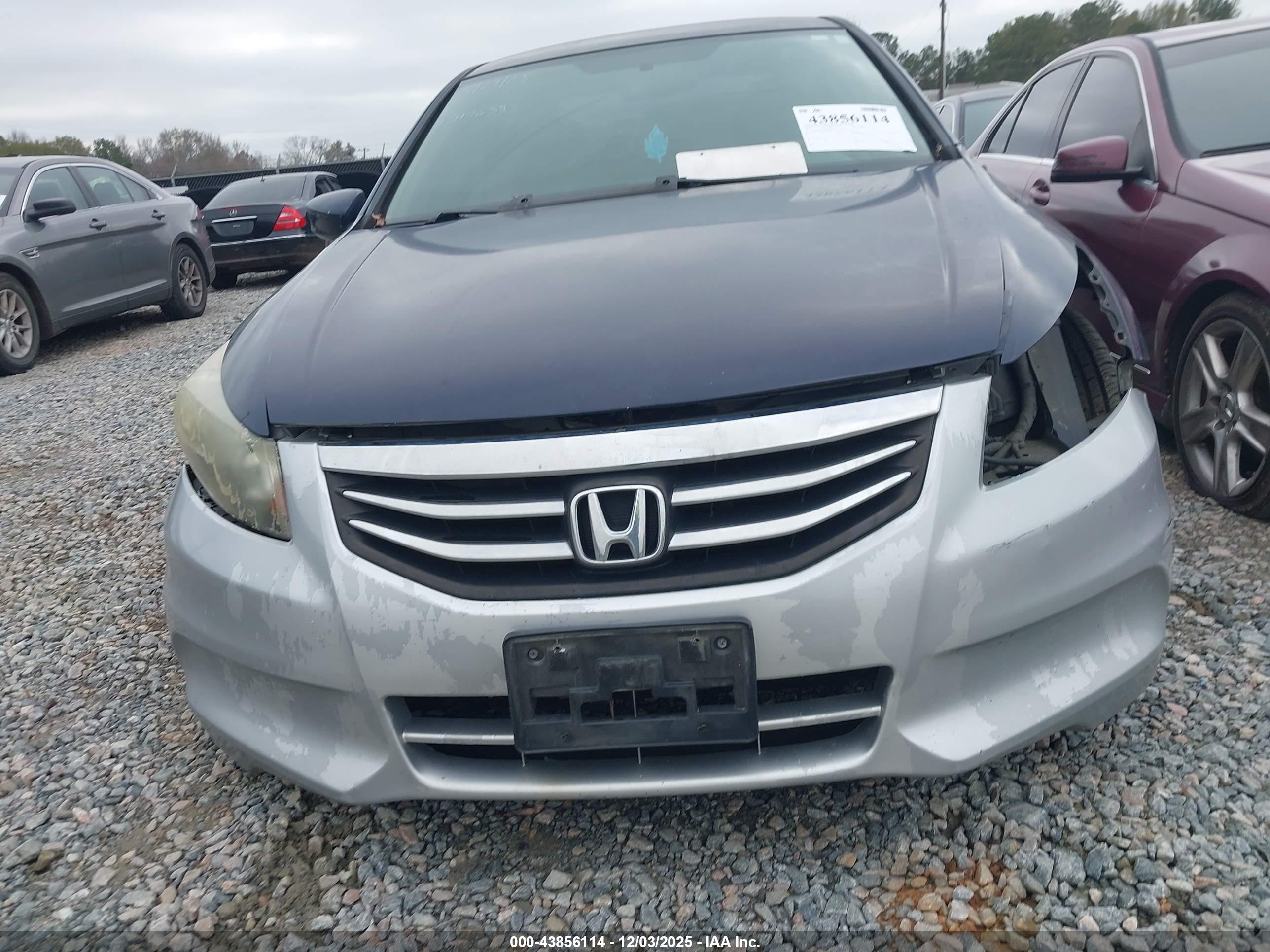 HONDA ACCORD image 6