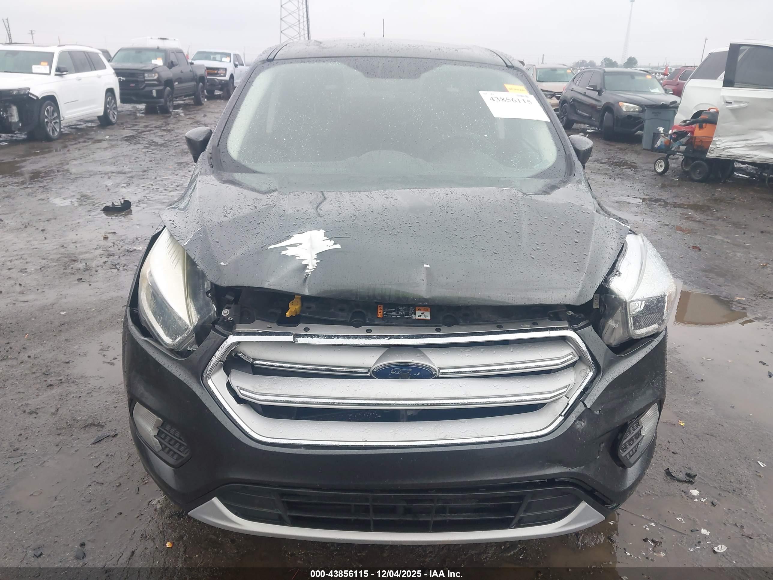 FORD ESCAPE image 6