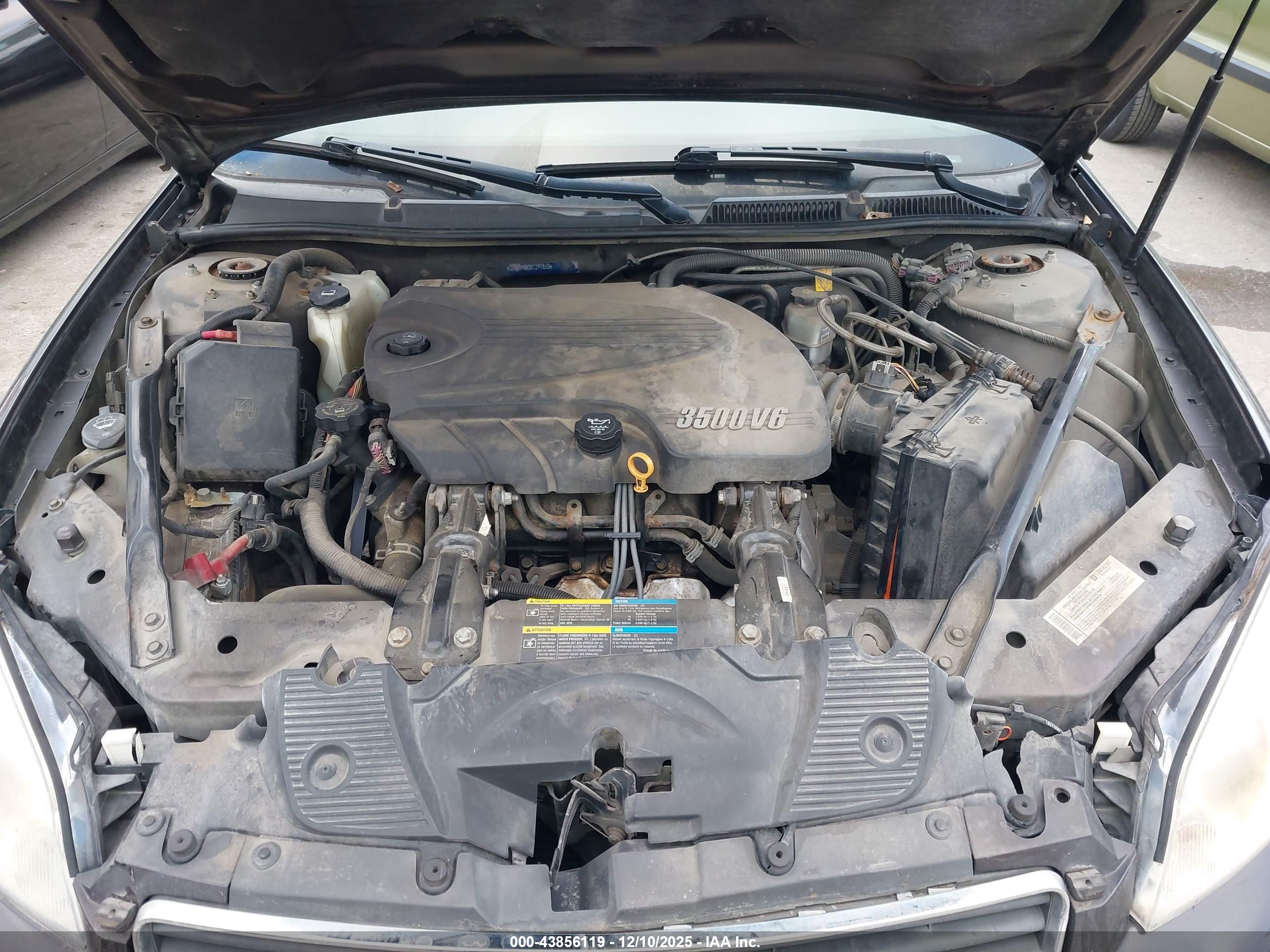 CHEVROLET IMPALA image 10
