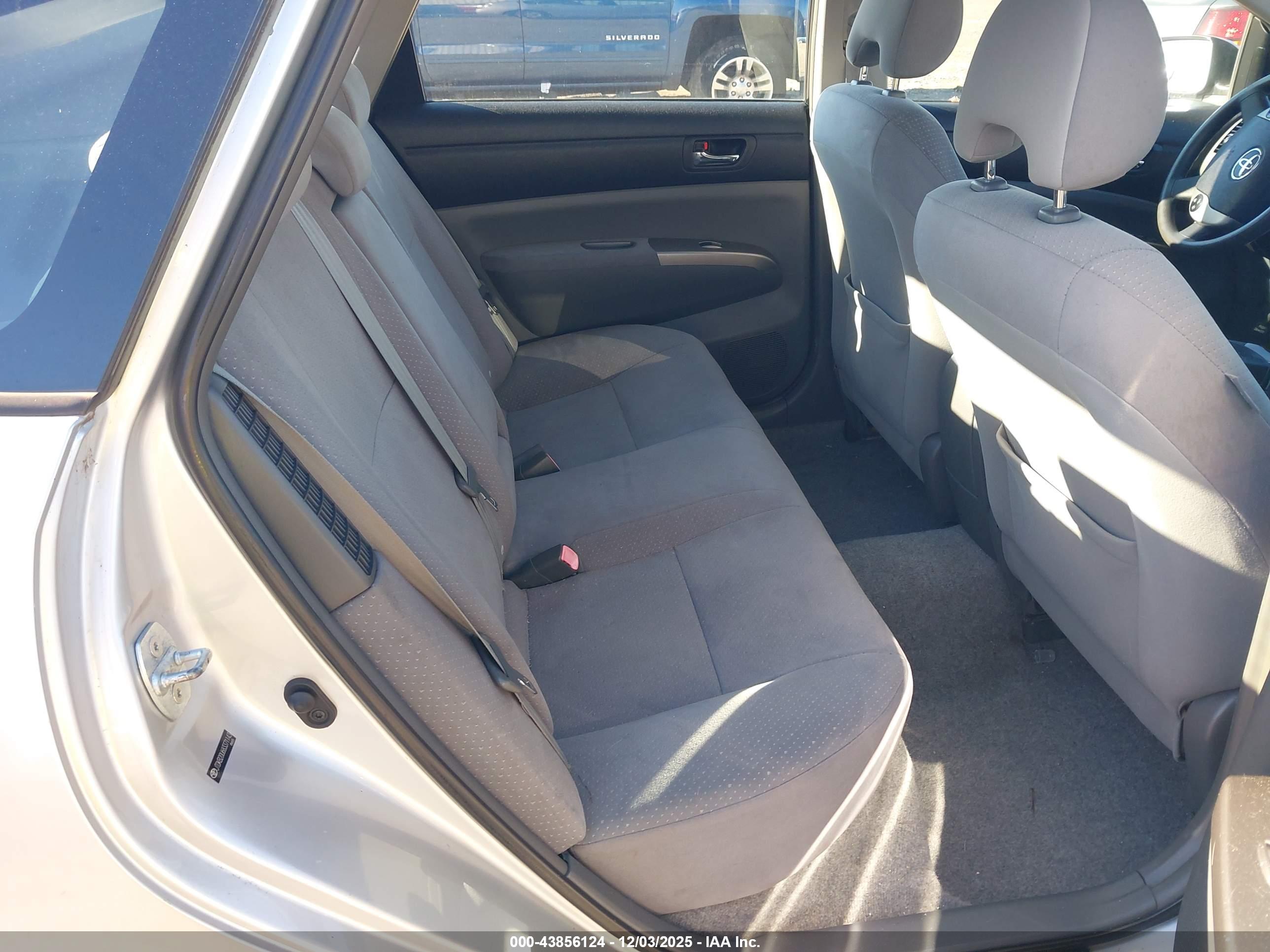 TOYOTA PRIUS image 8