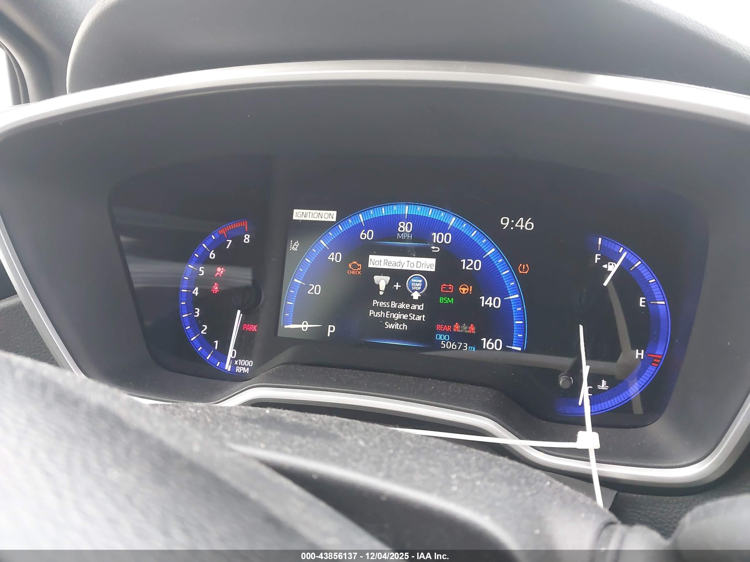 TOYOTA COROLLA image 7
