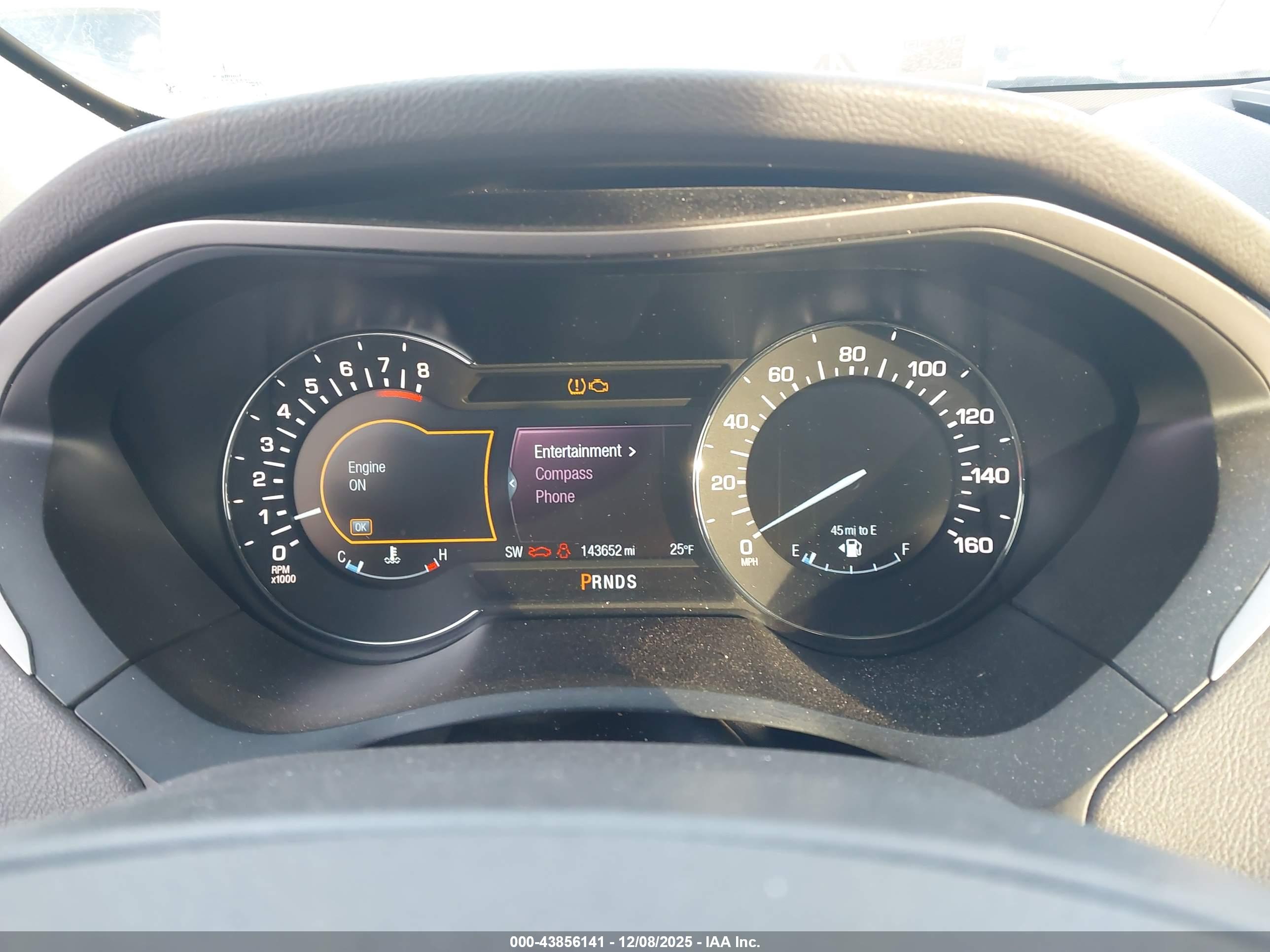 LINCOLN MKZ image 7