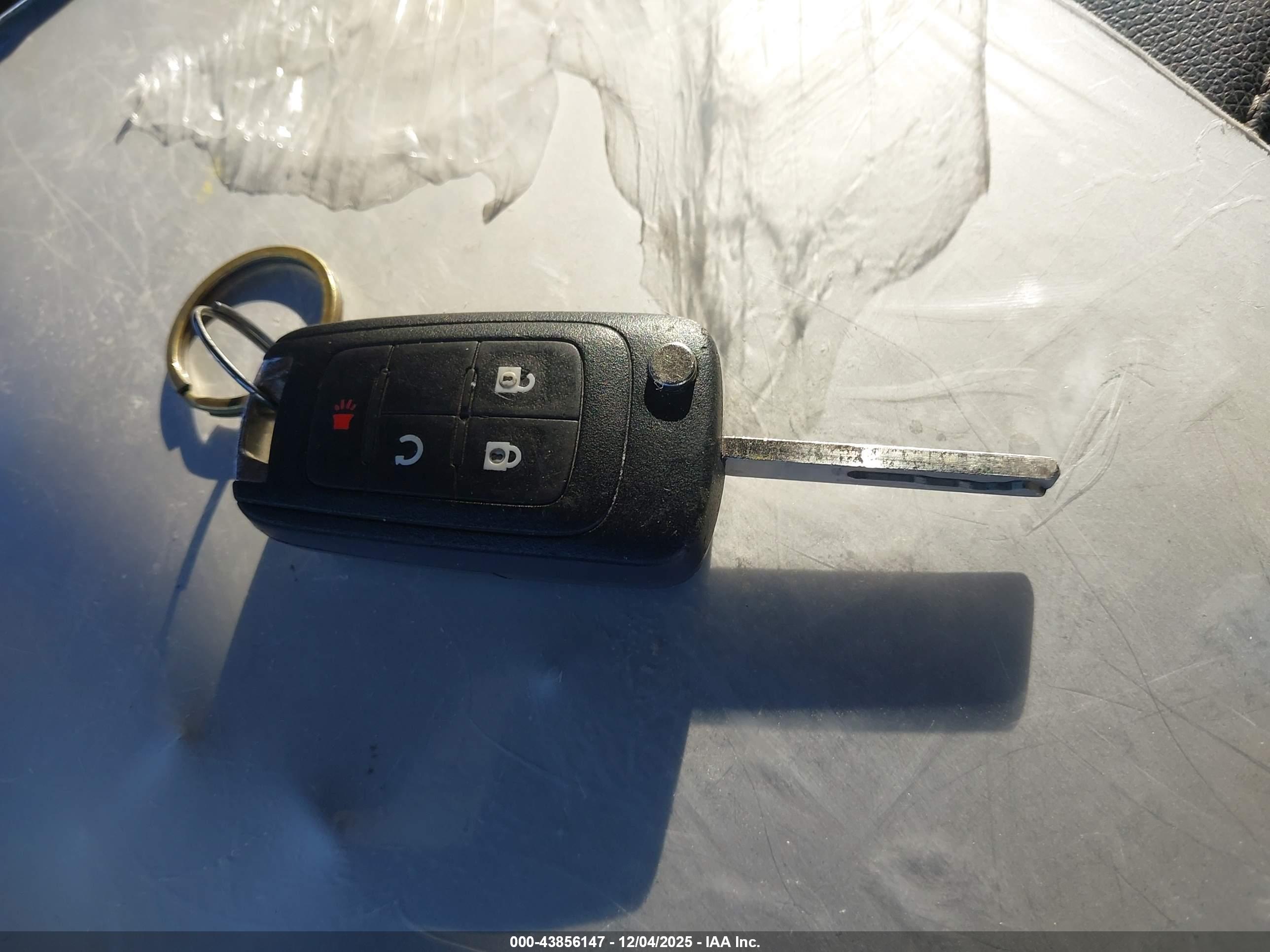CHEVROLET EQUINOX image 11