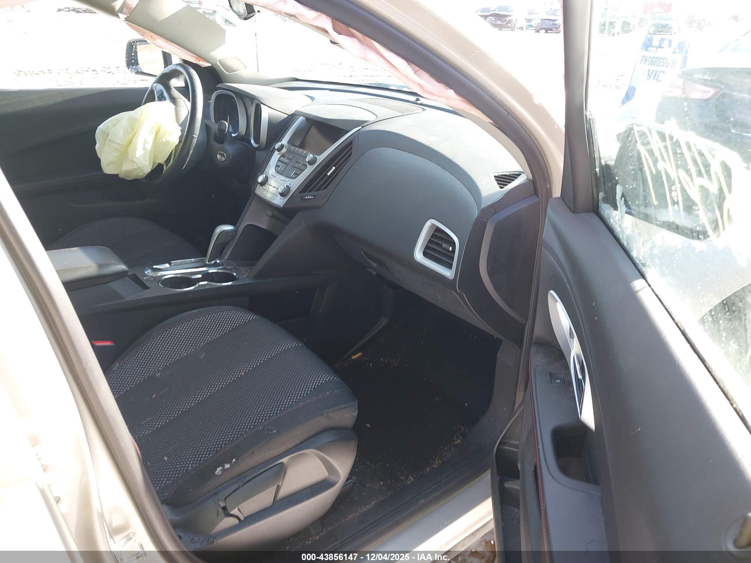 CHEVROLET EQUINOX image 5