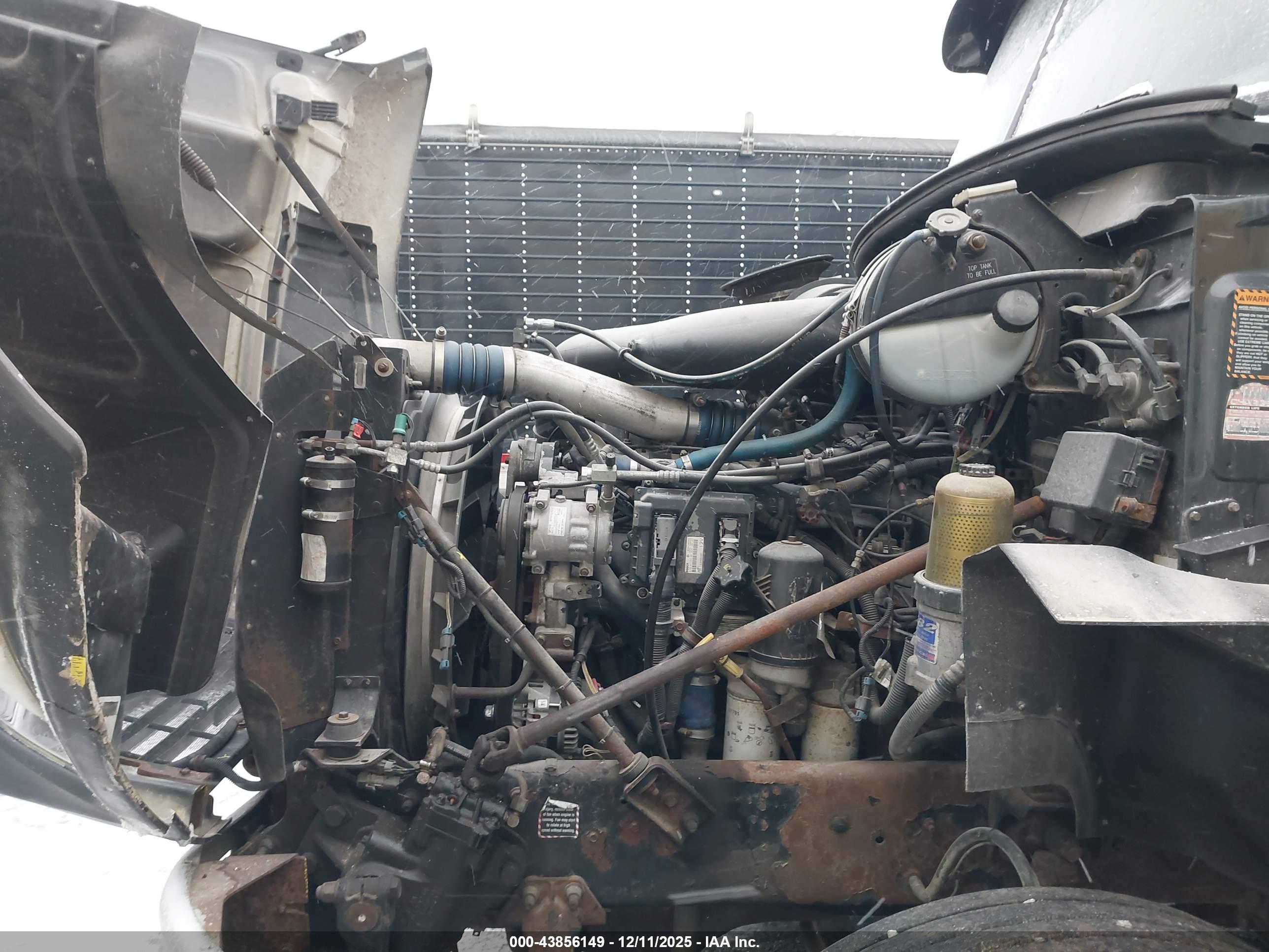 MACK 600 image 10