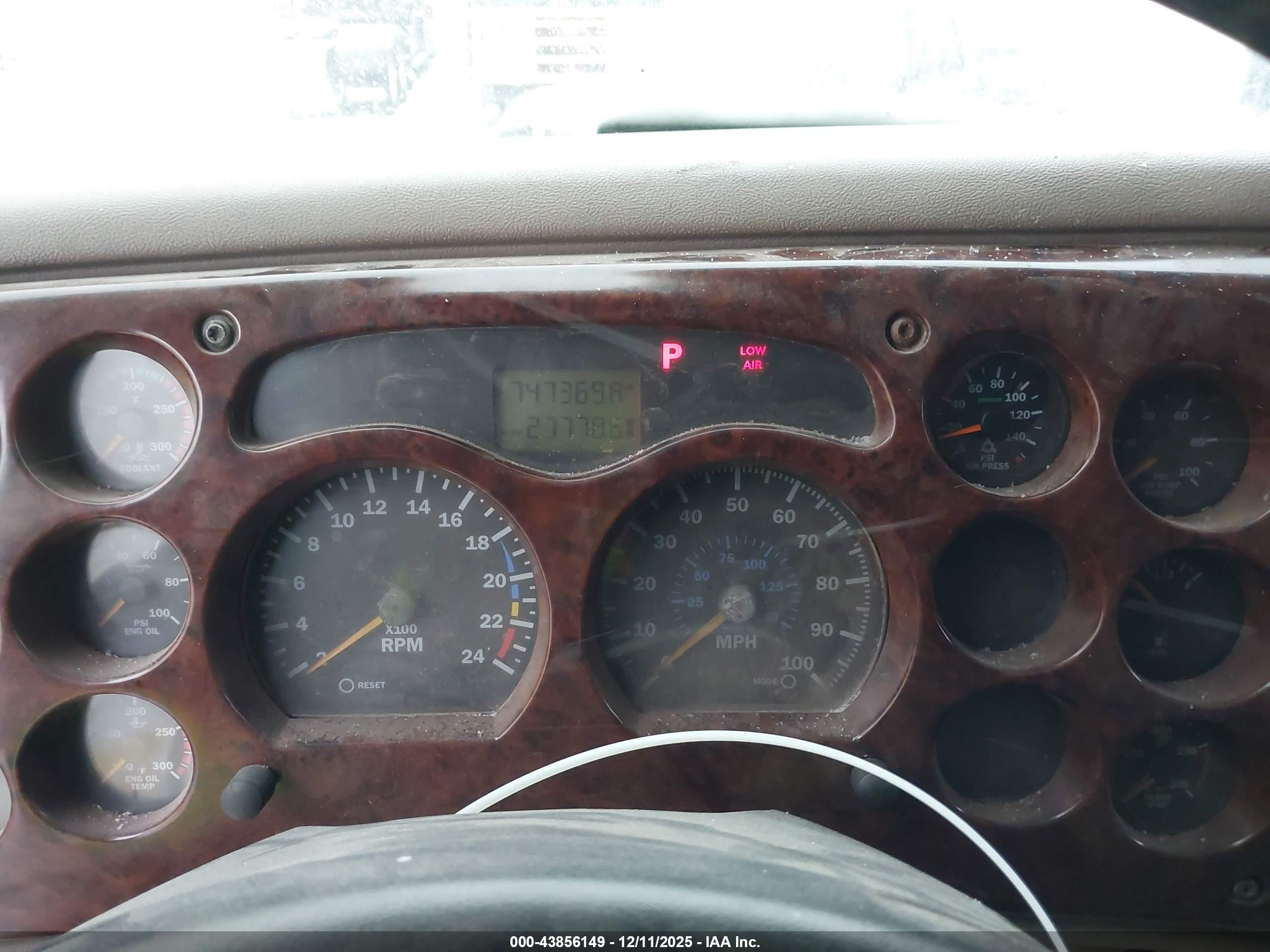MACK 600 image 6