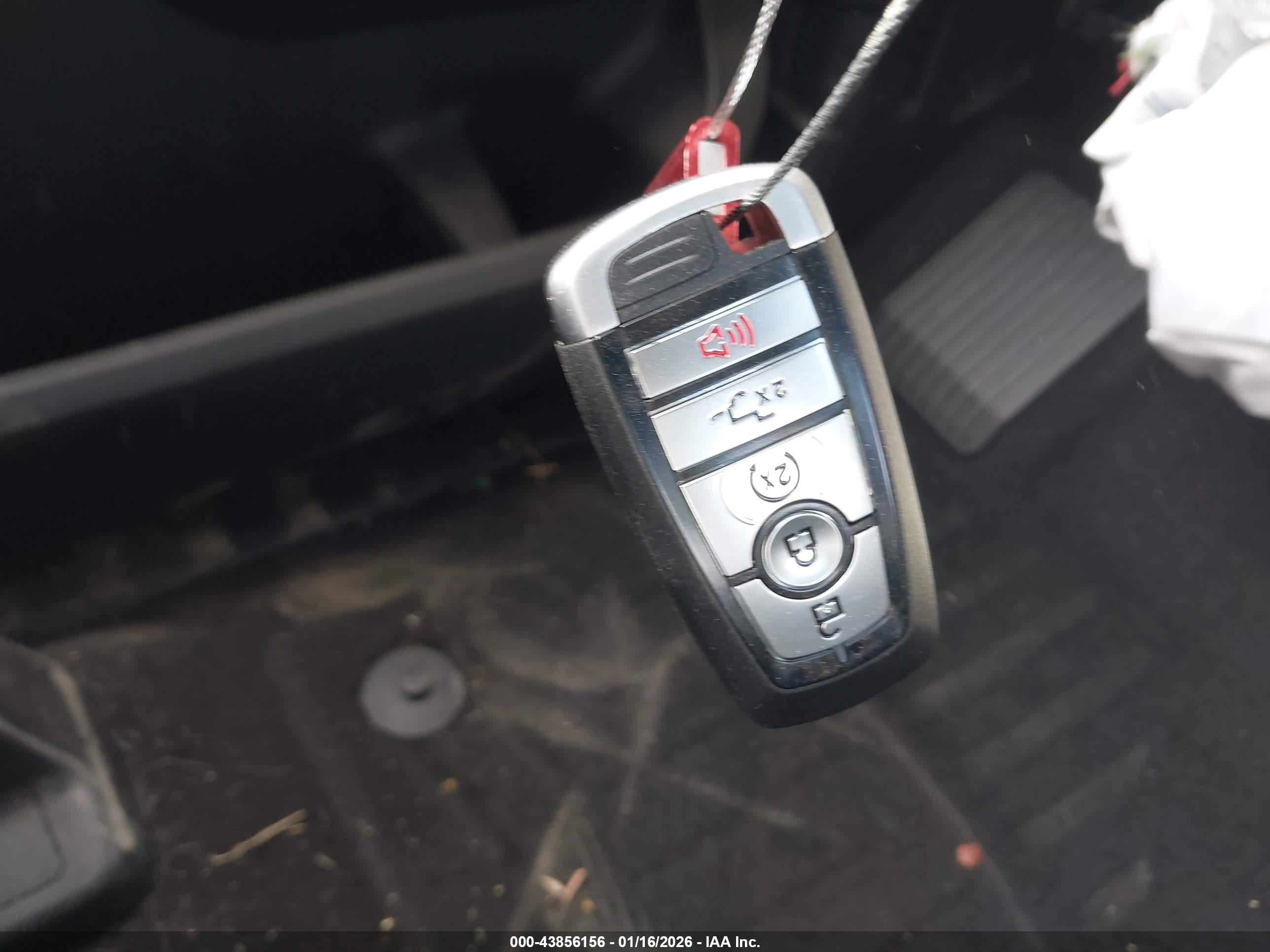 FORD F-150 image 11
