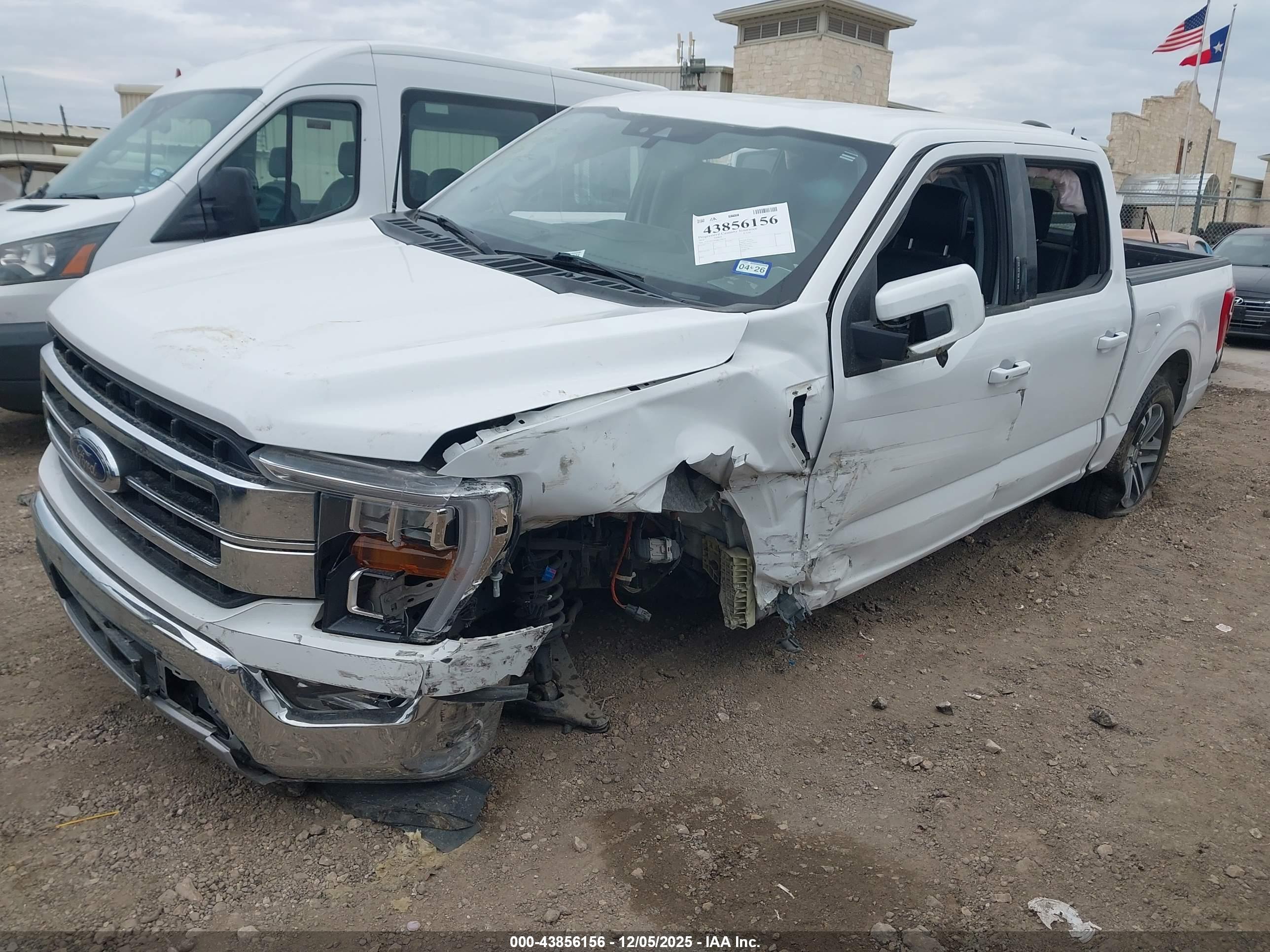 FORD F-150 image 2