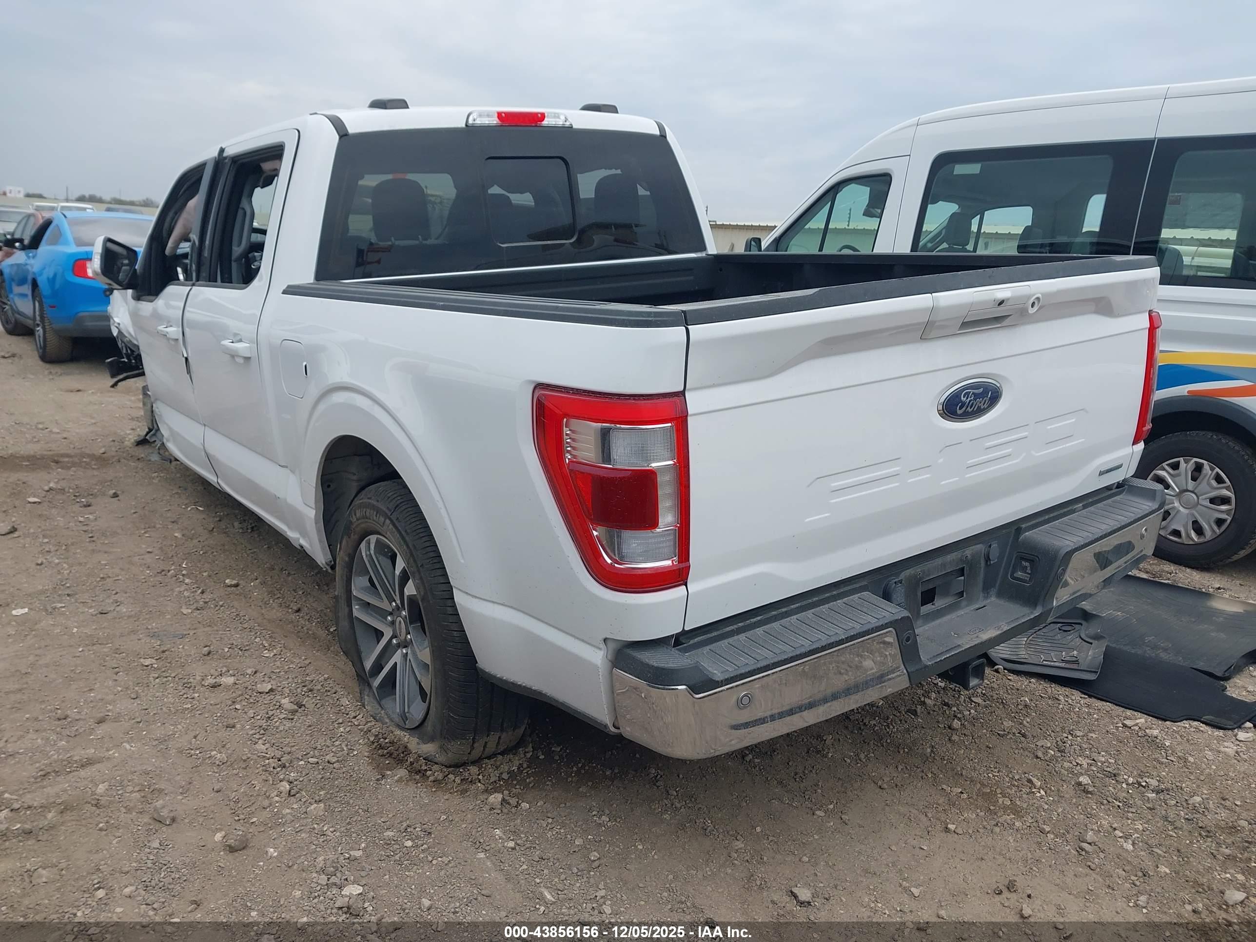 FORD F-150 image 3