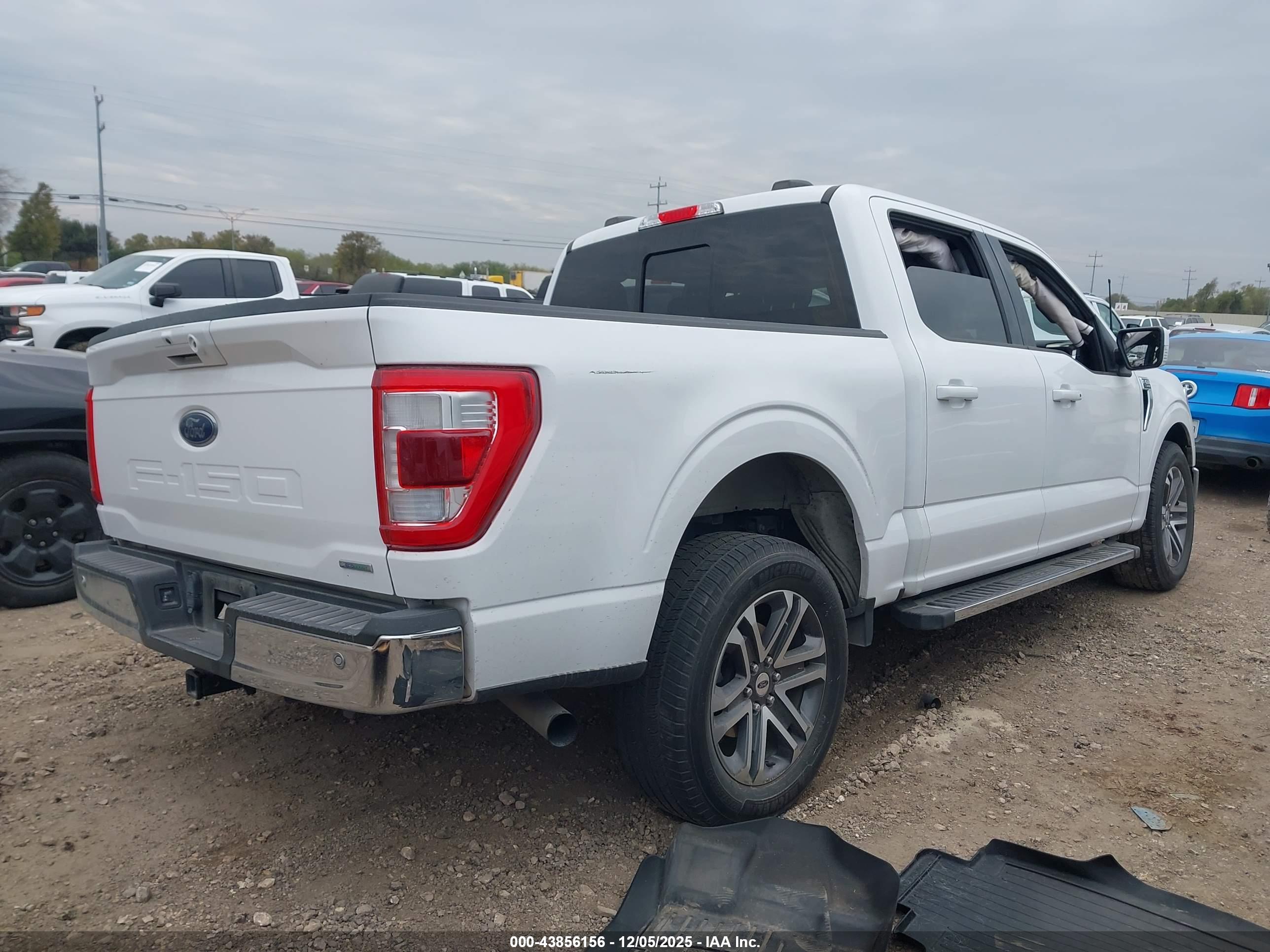 FORD F-150 image 4