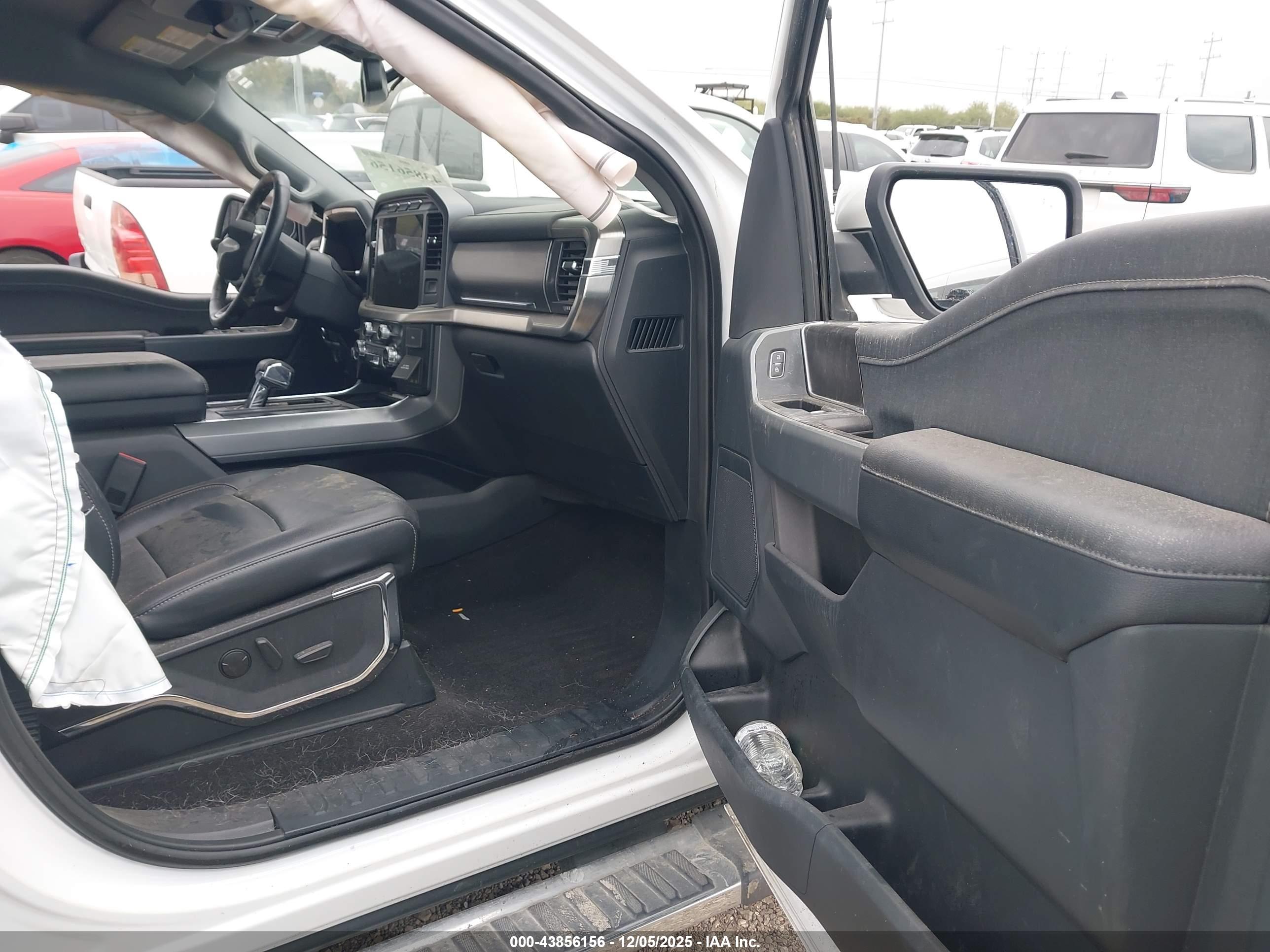 FORD F-150 image 5