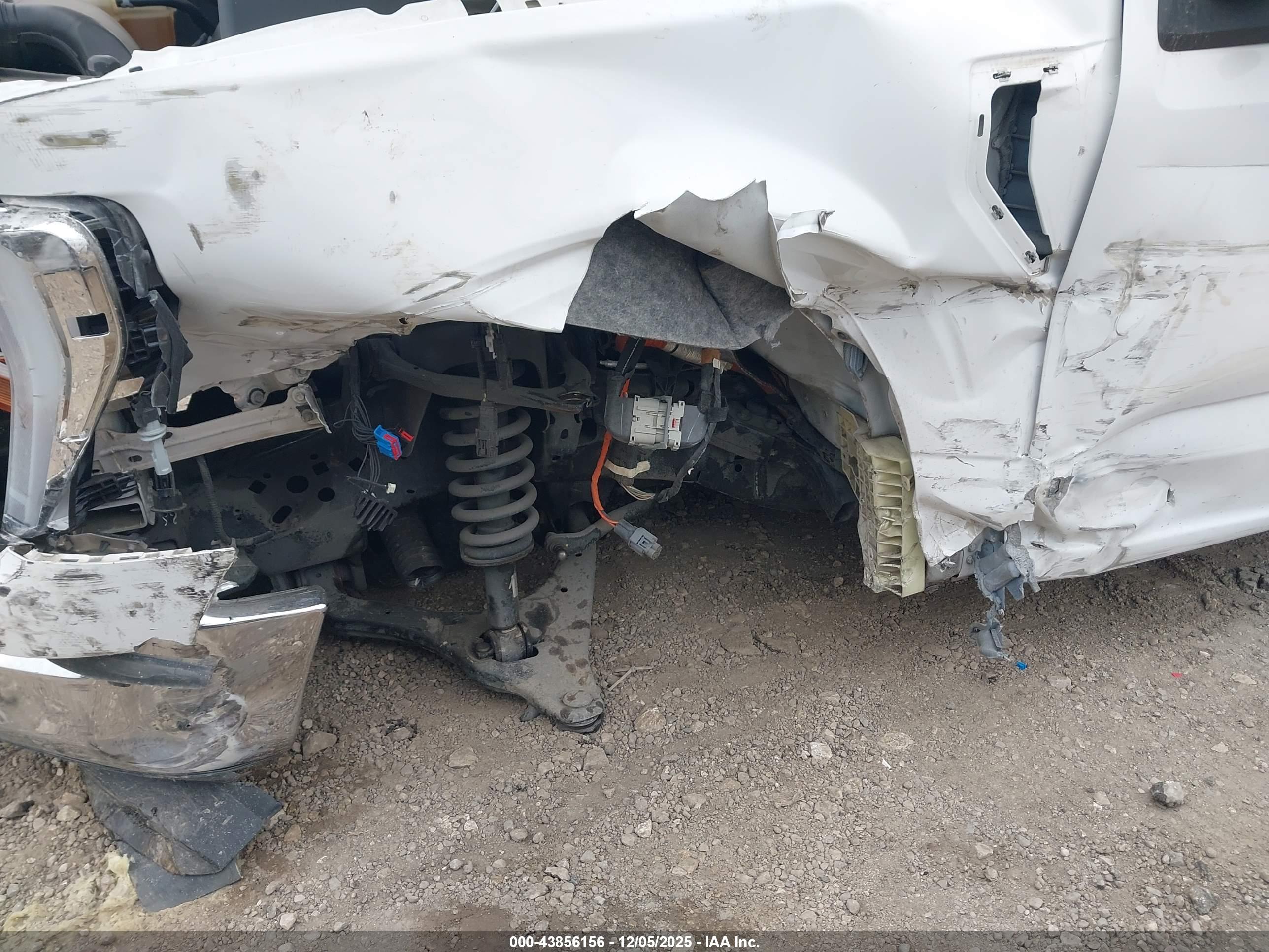 FORD F-150 image 6