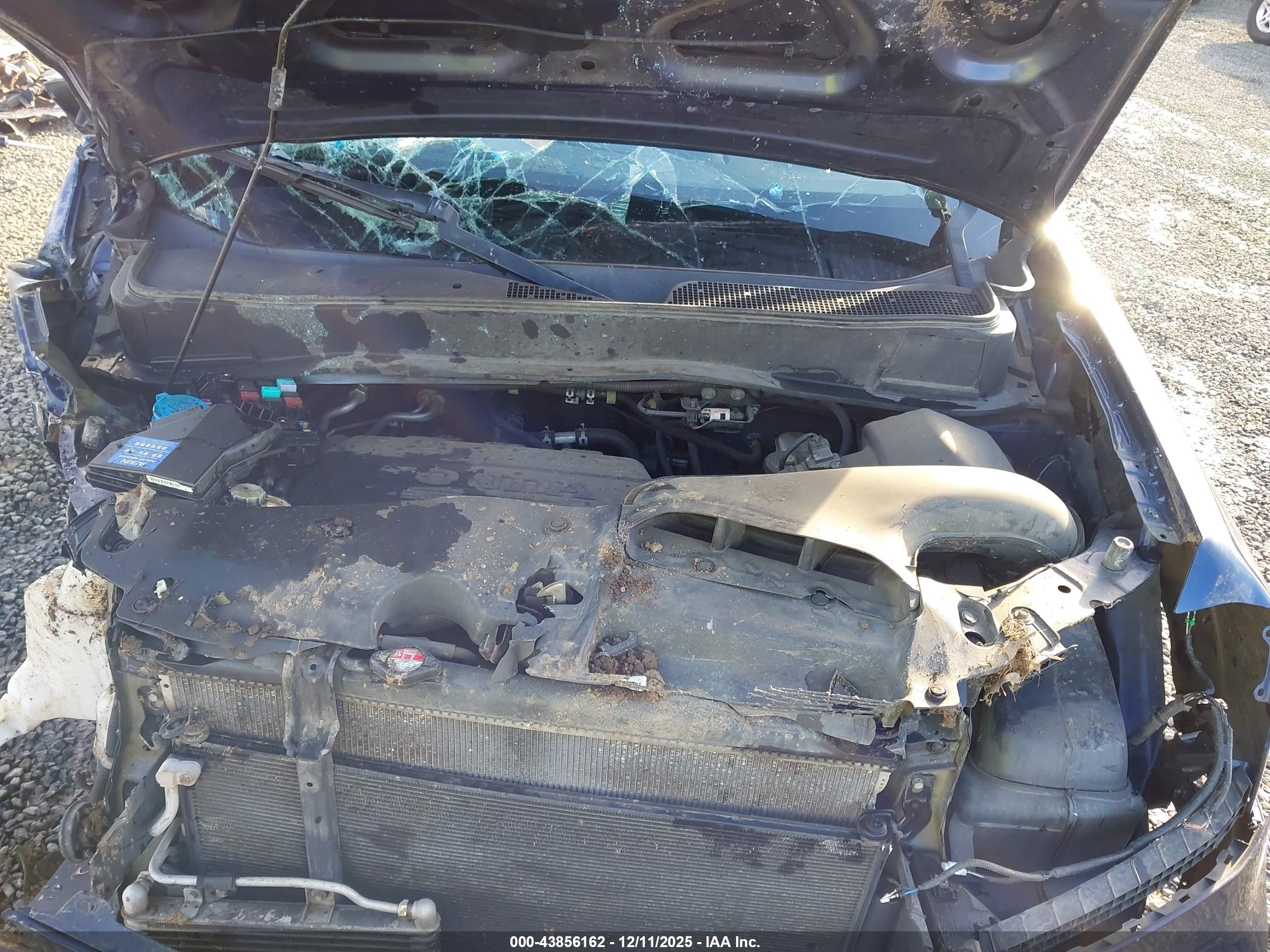HONDA PILOT image 10