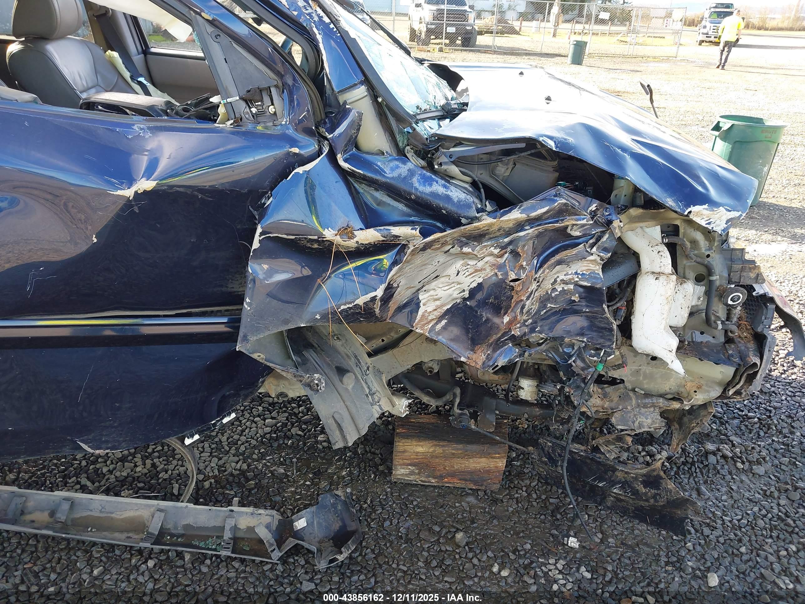 HONDA PILOT image 6