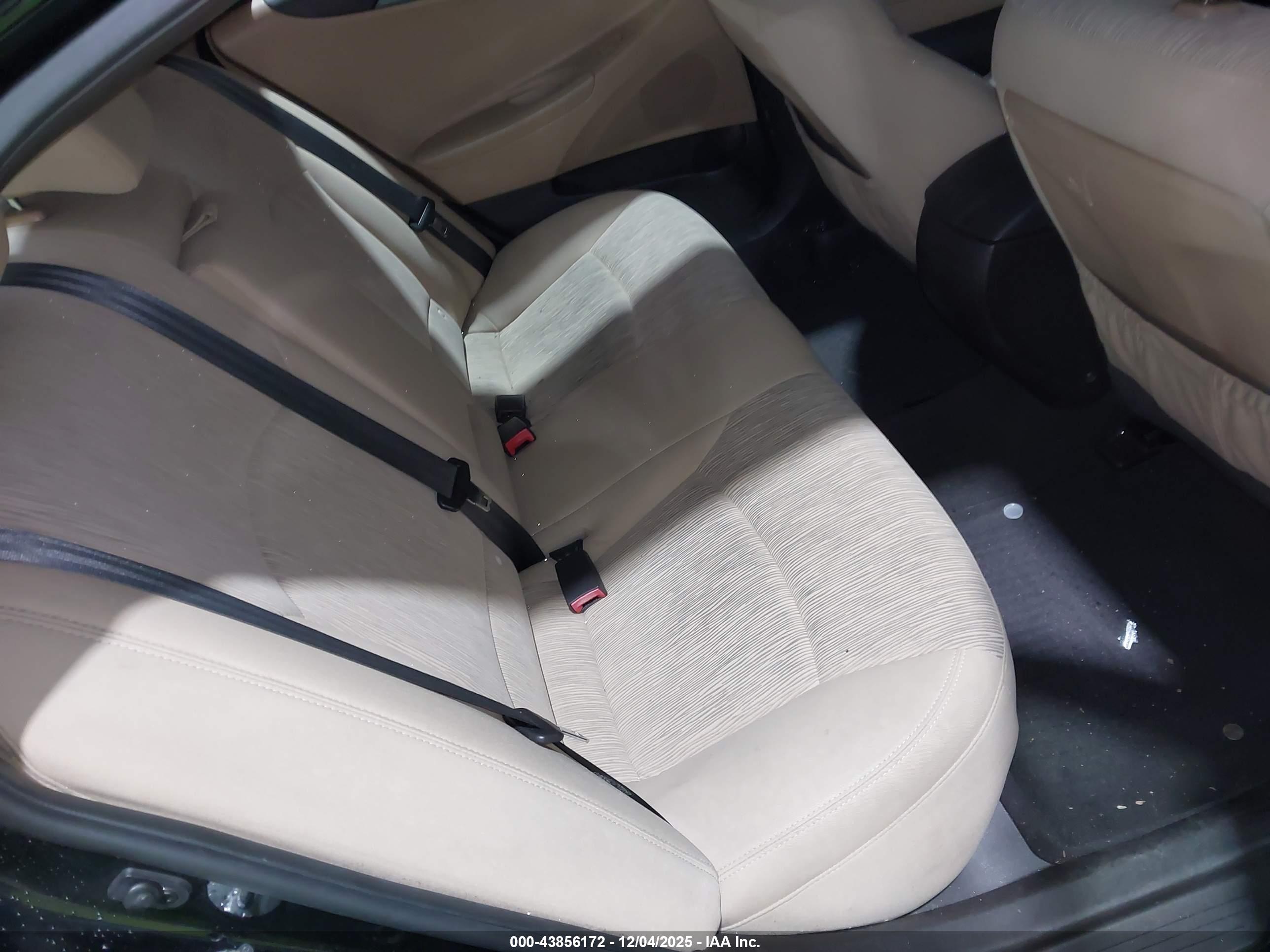 HYUNDAI SONATA image 8