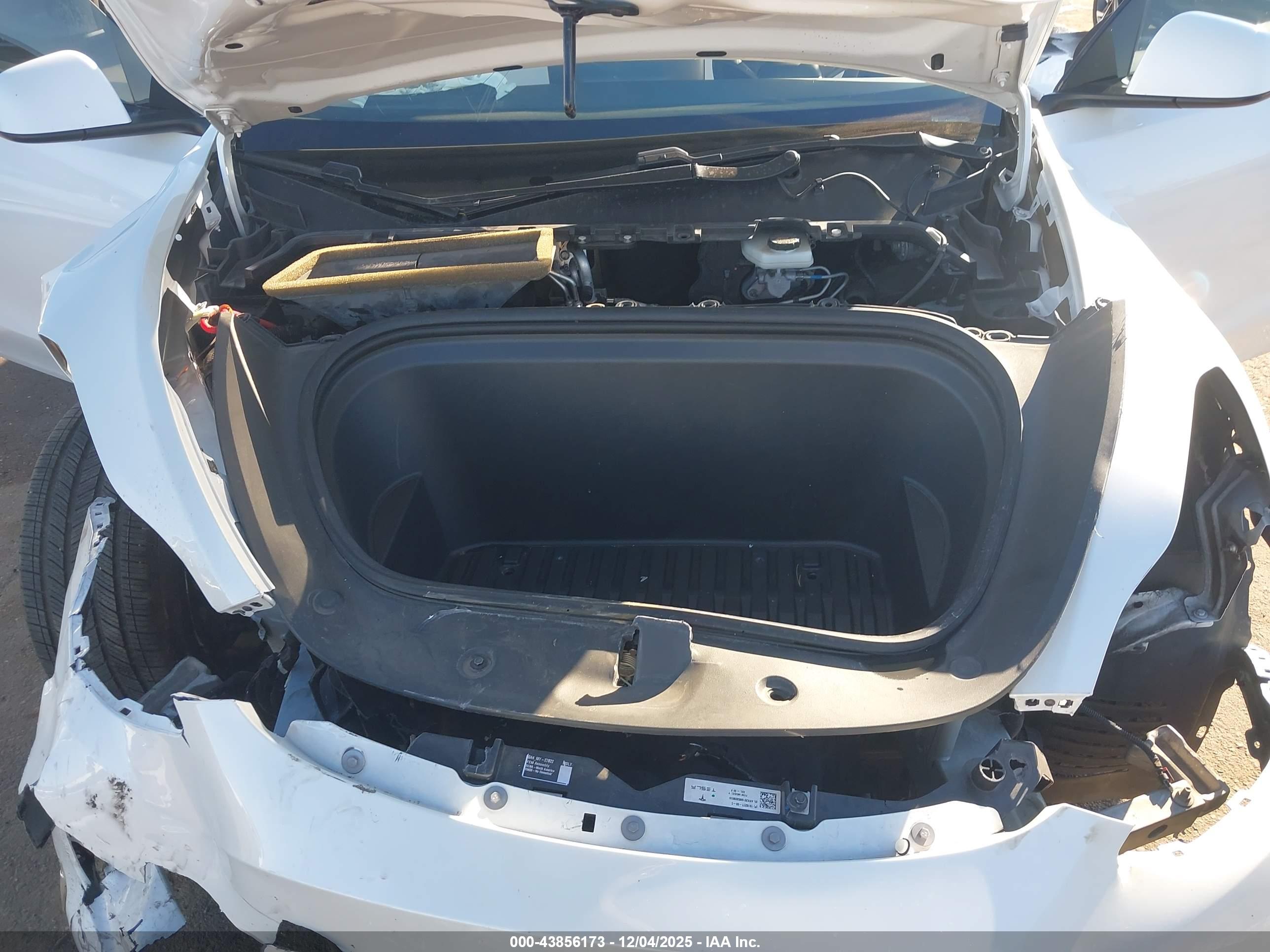 TESLA MODEL image 10