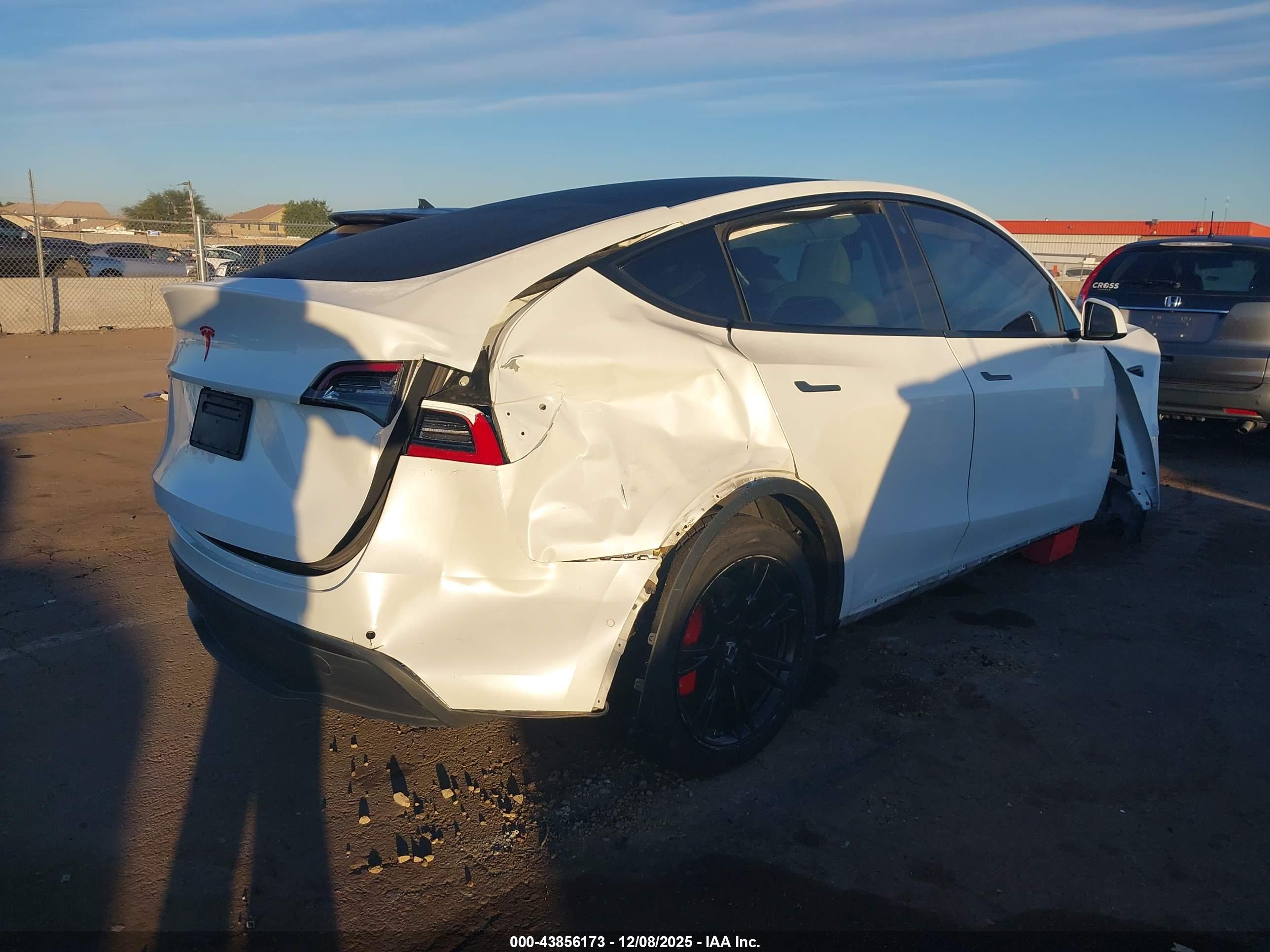 TESLA MODEL image 4