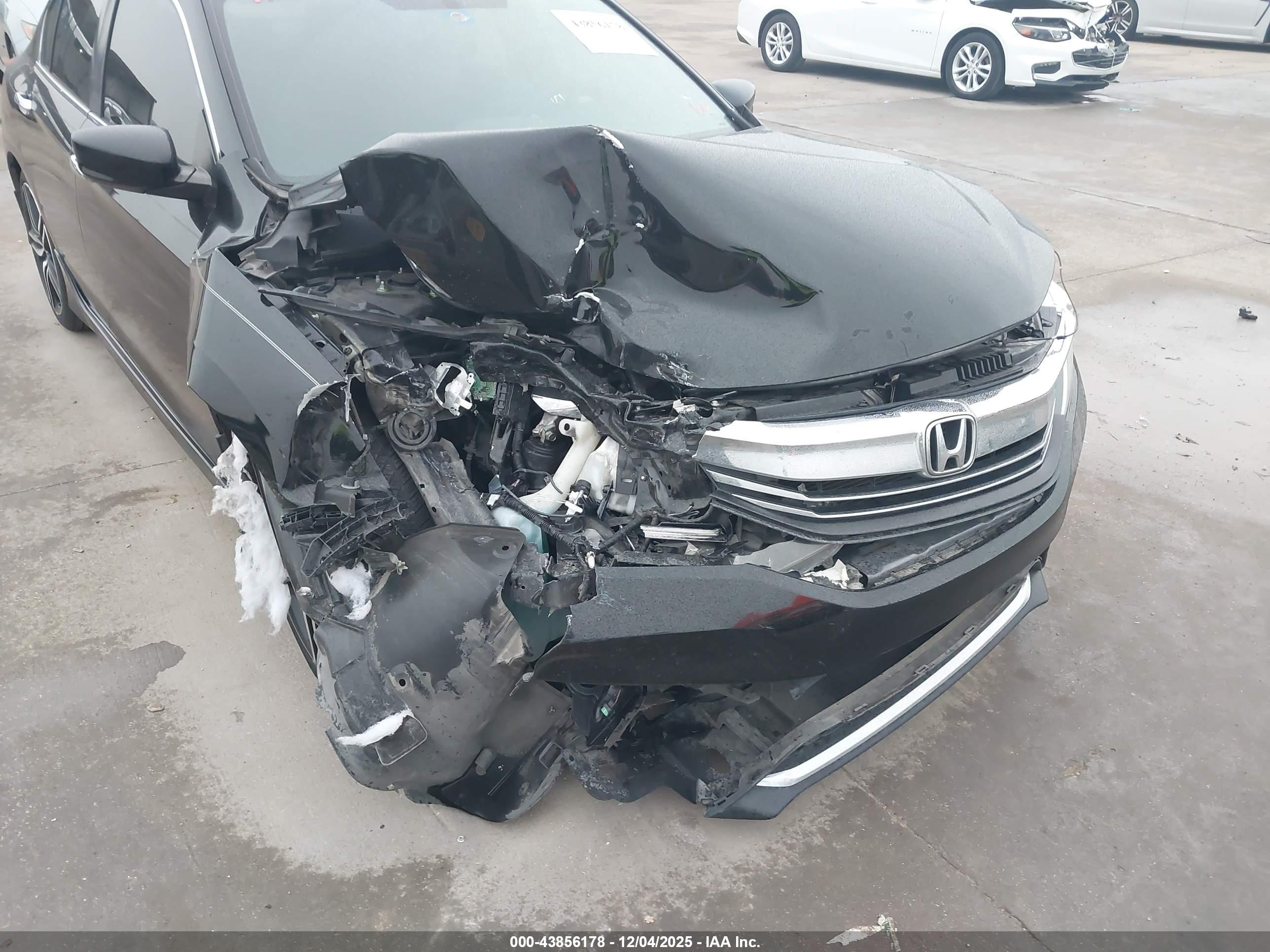 HONDA ACCORD image 6