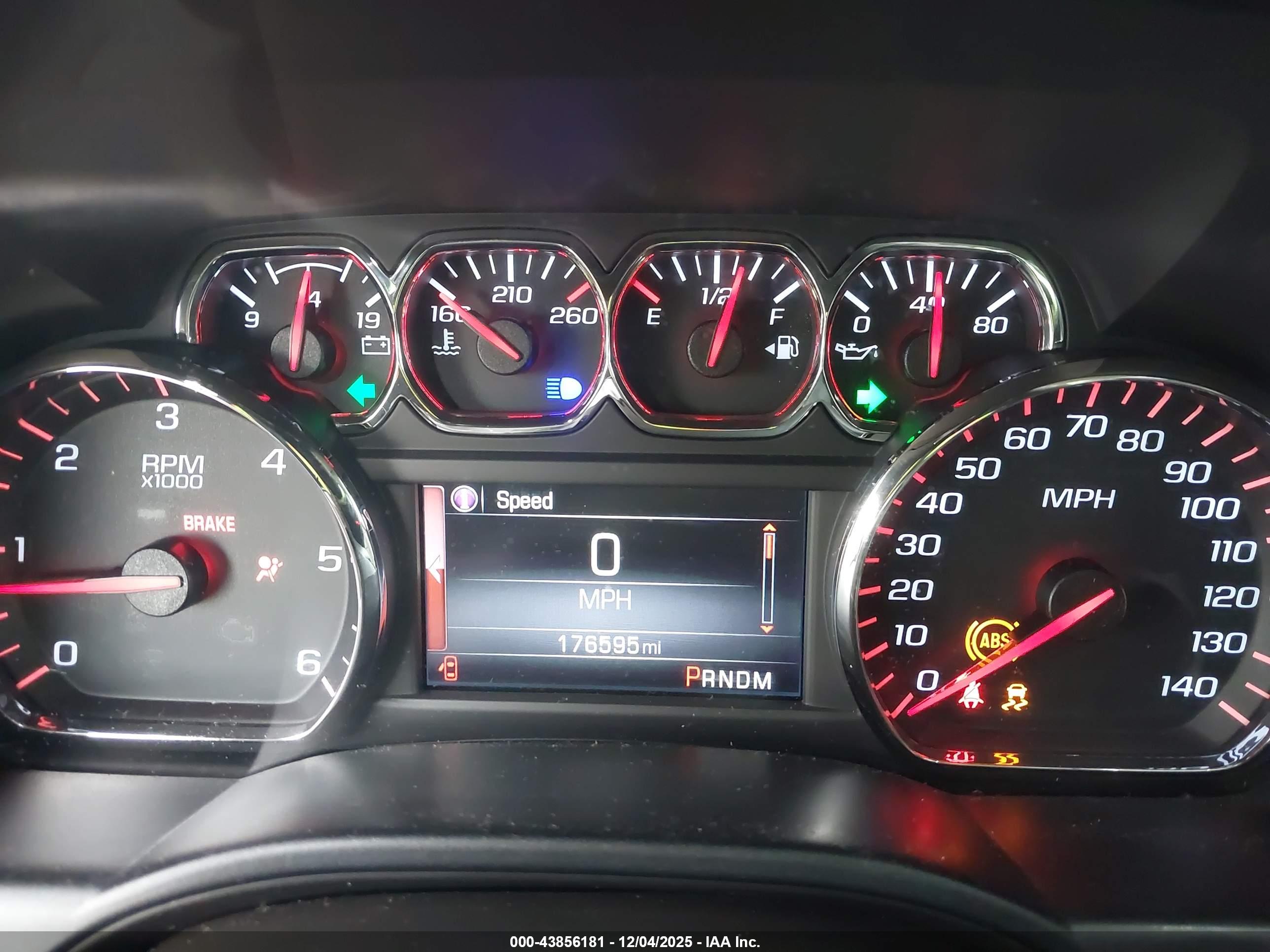 GMC SIERRA image 7