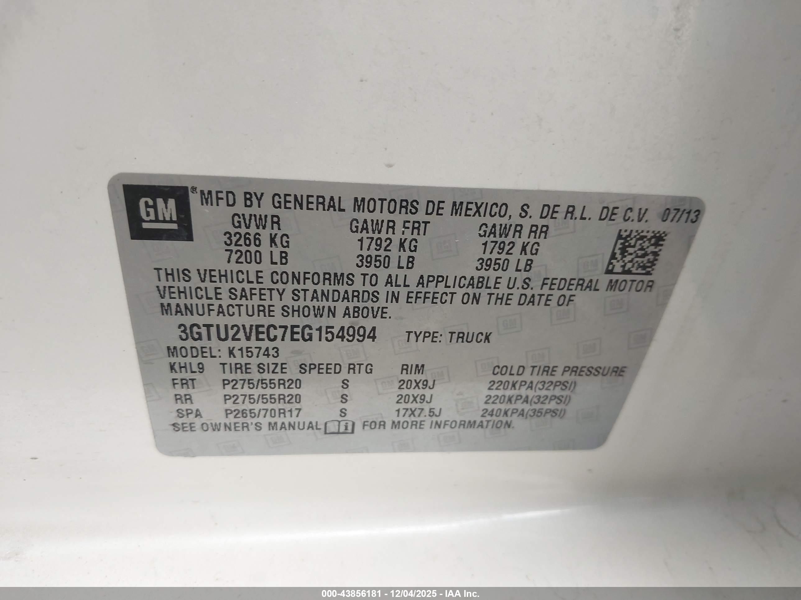 GMC SIERRA image 9