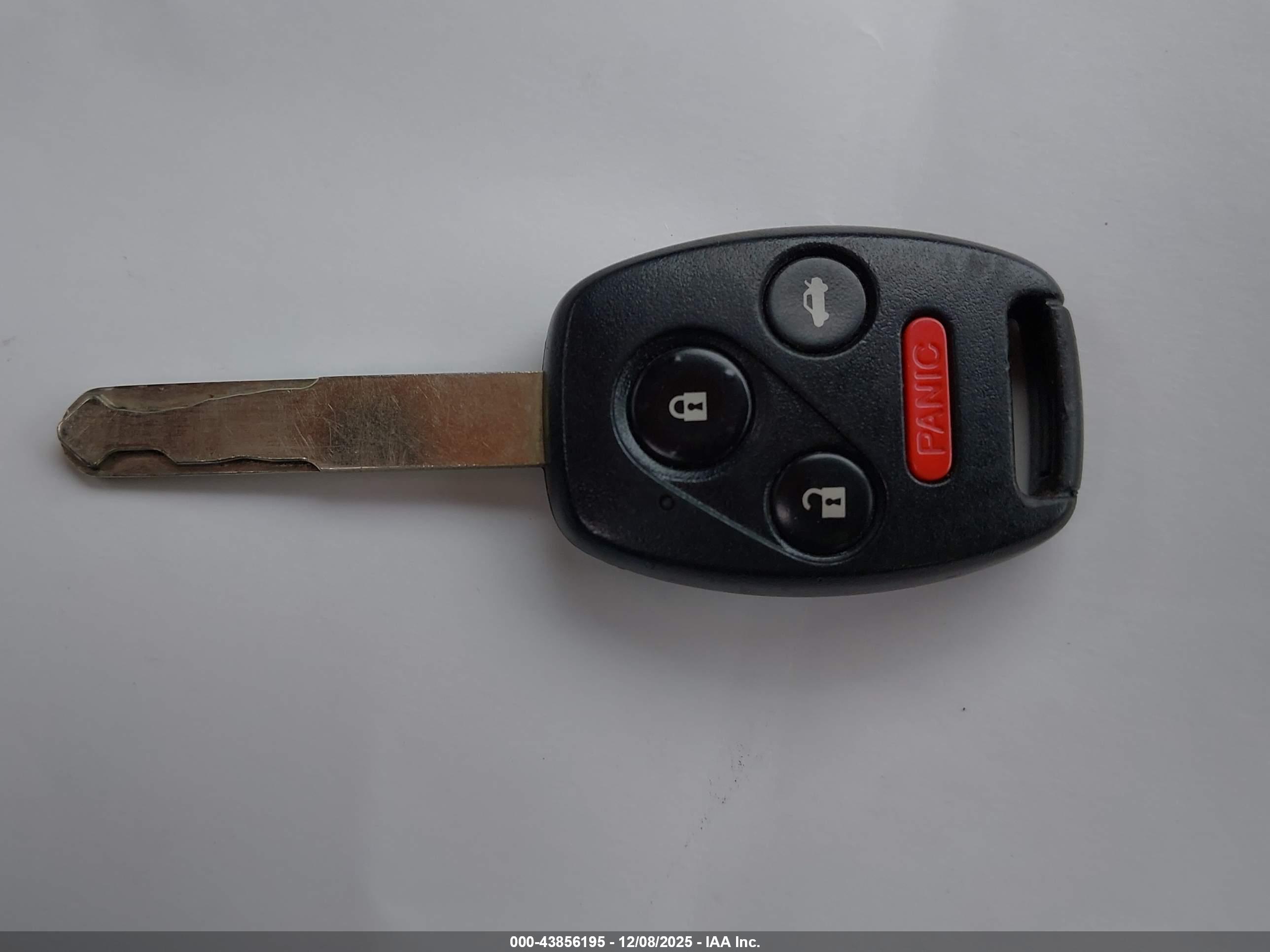 HONDA ACCORD image 11