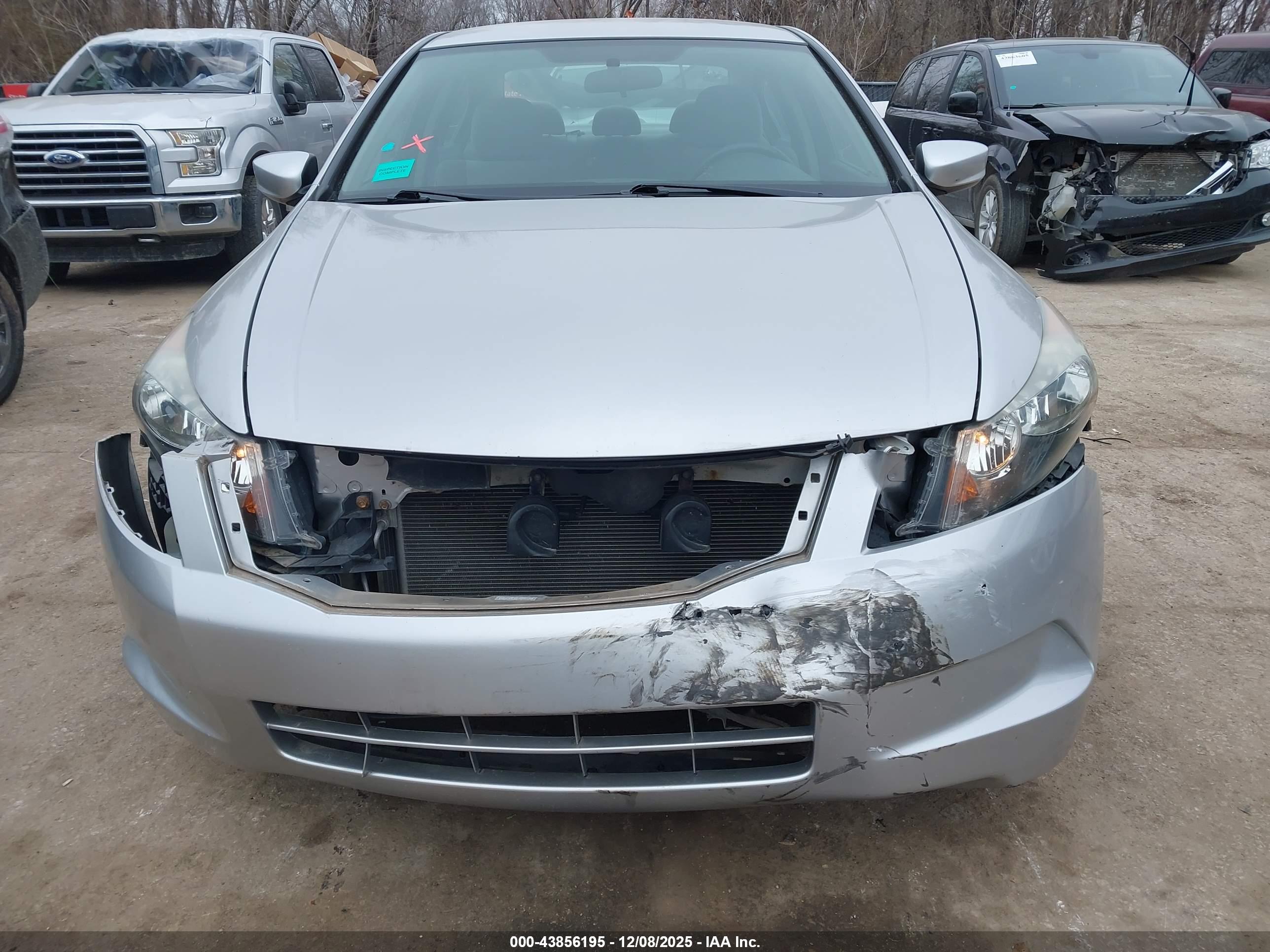 HONDA ACCORD image 6