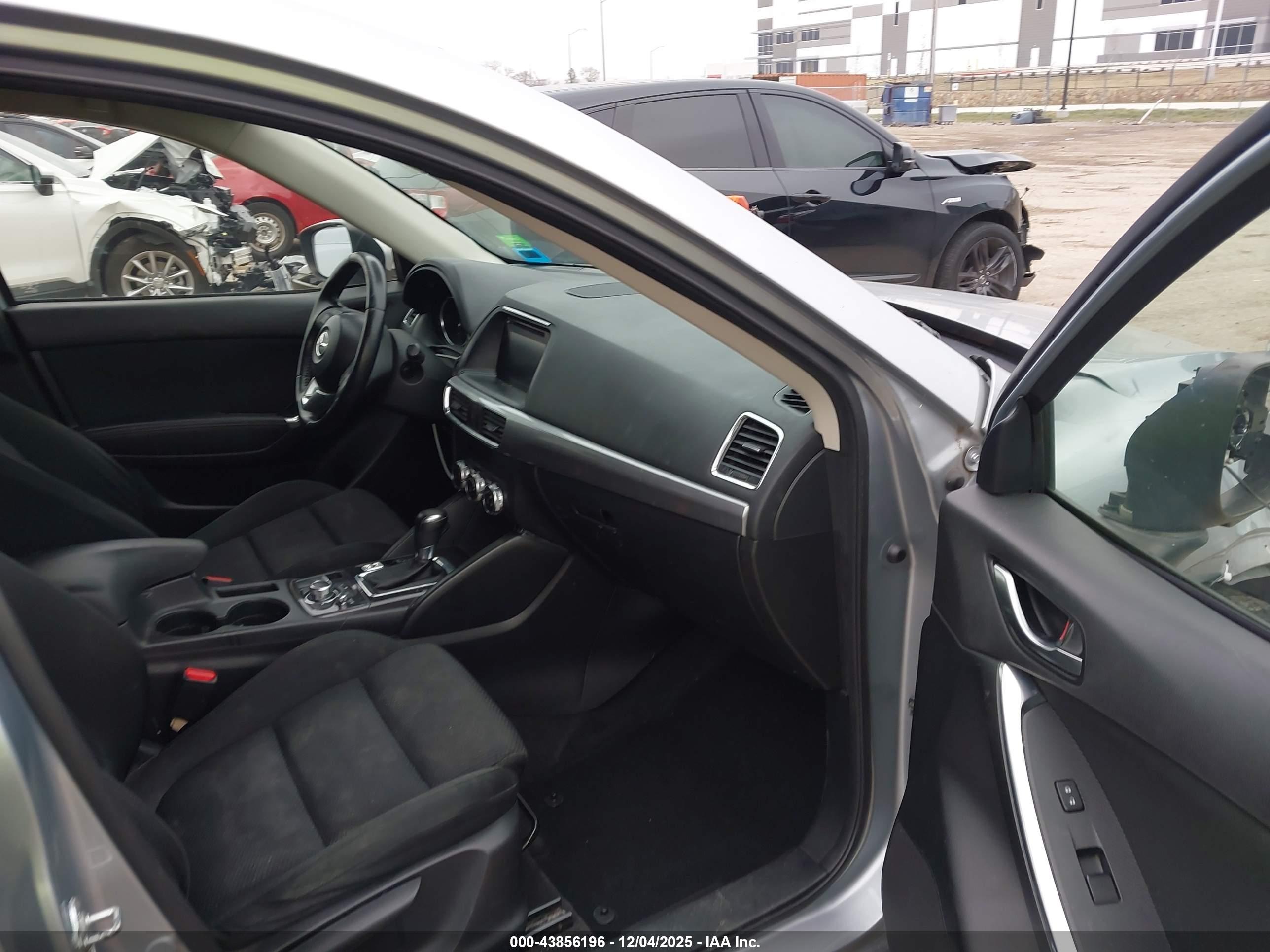 MAZDA CX-5 image 5