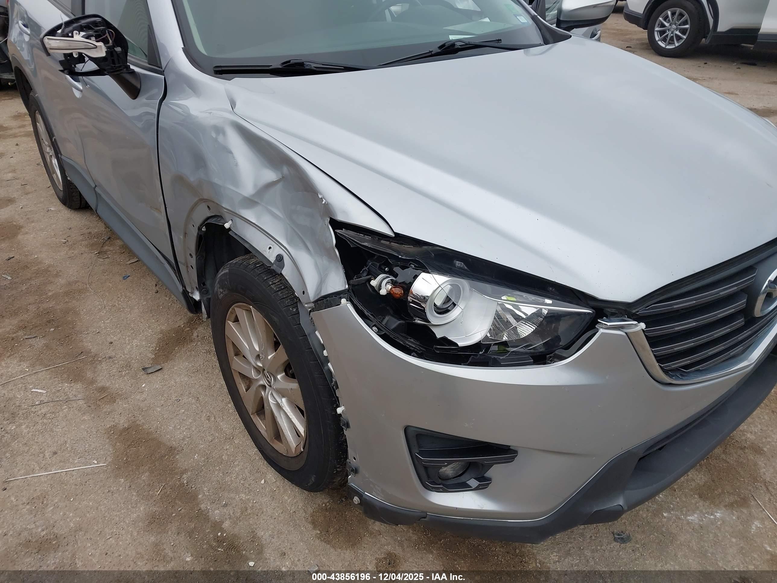 MAZDA CX-5 image 6
