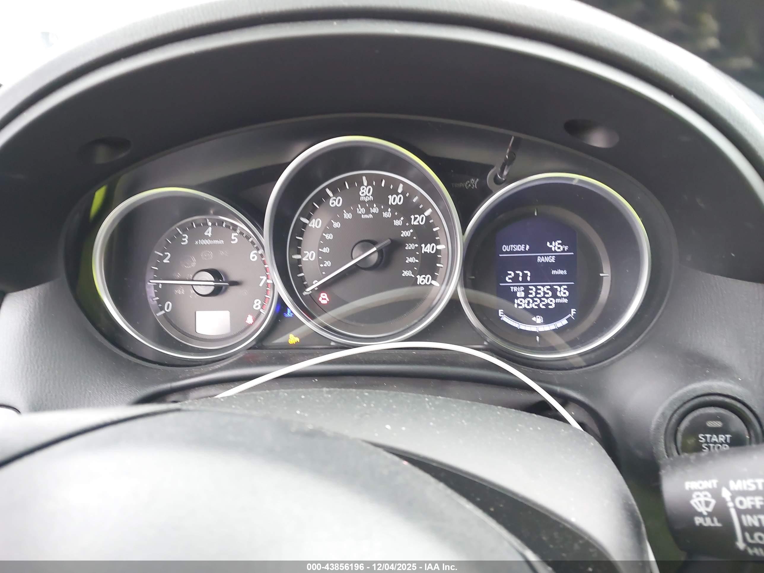 MAZDA CX-5 image 7