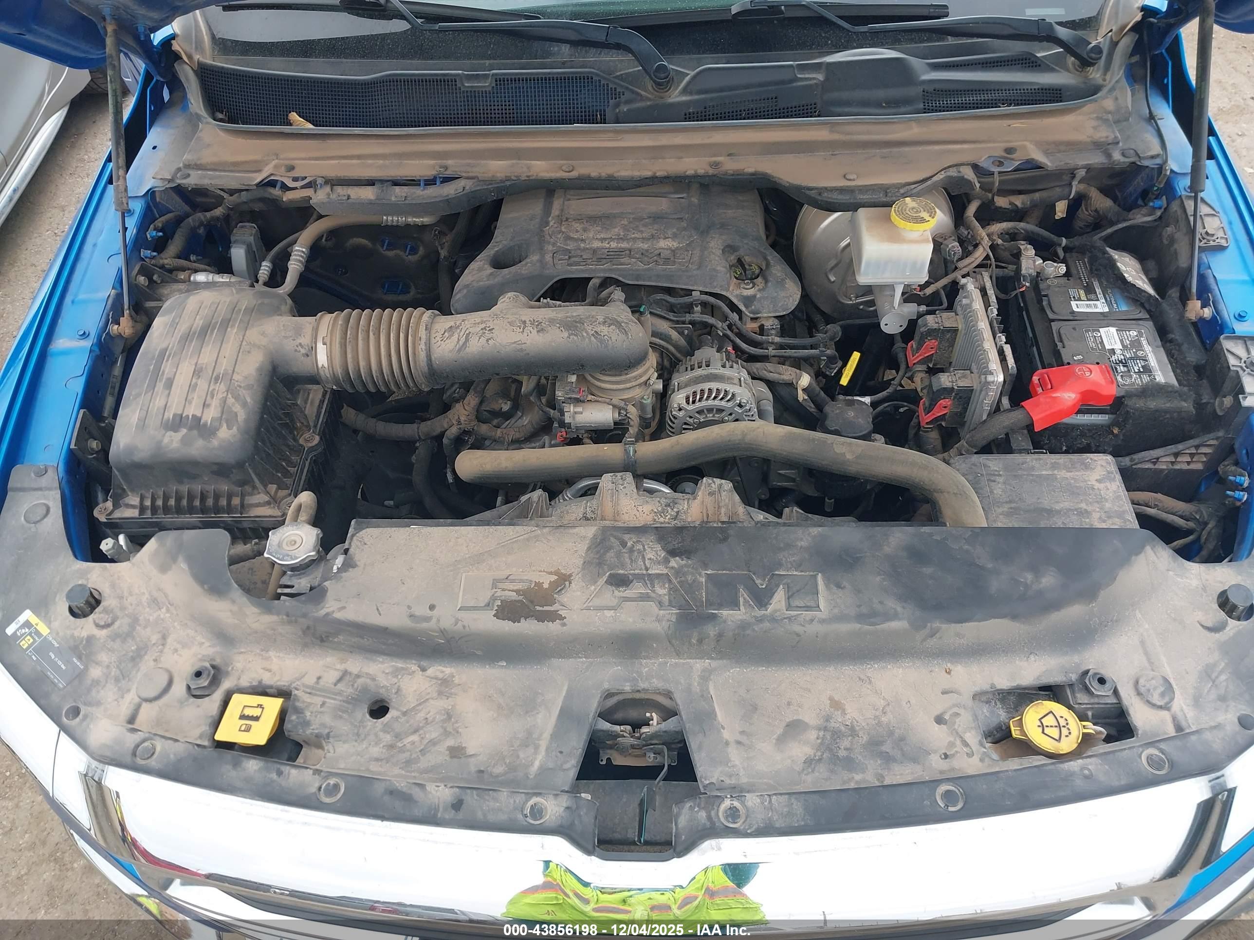 RAM 1500 image 10