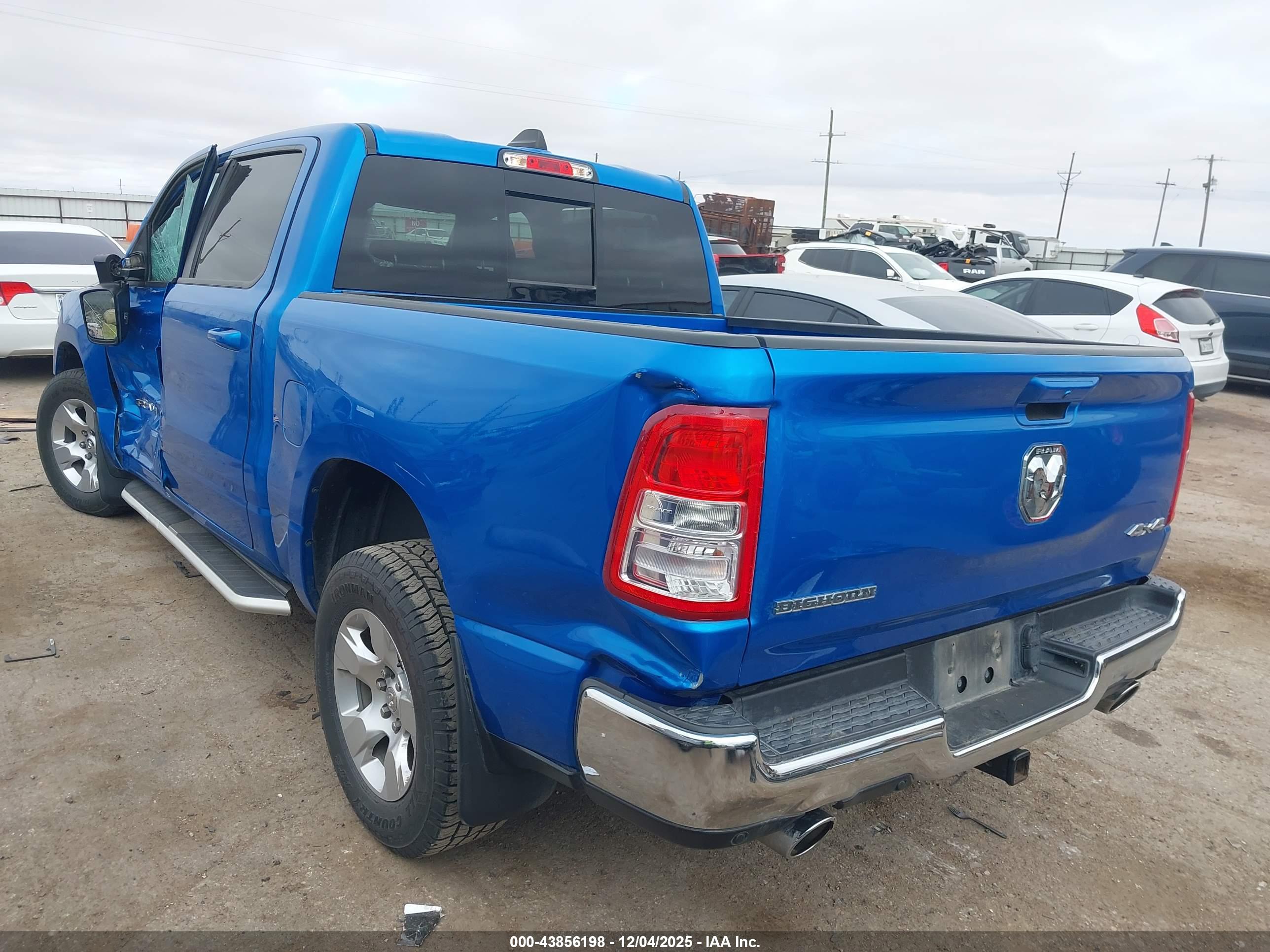 RAM 1500 image 3