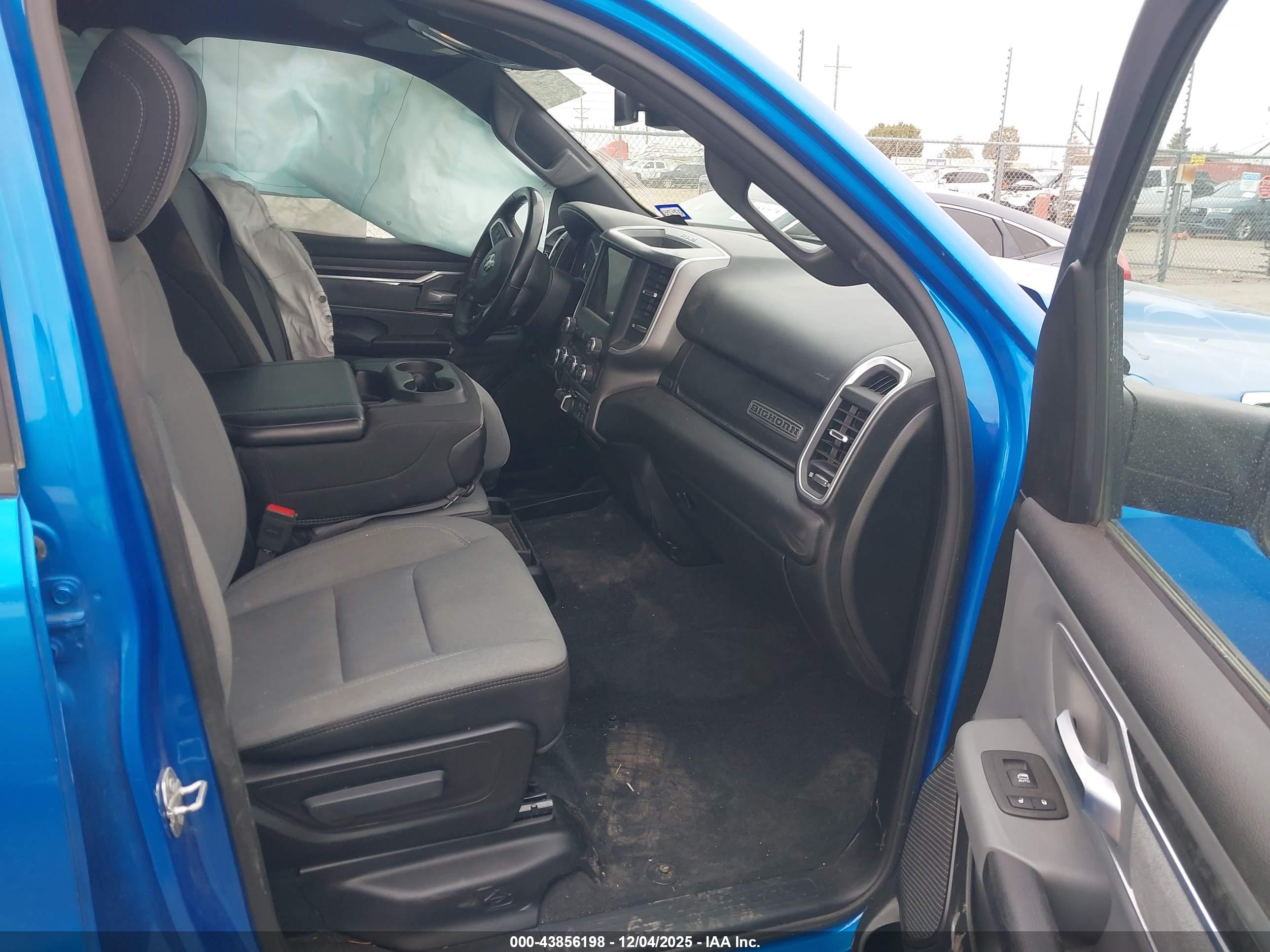 RAM 1500 image 5