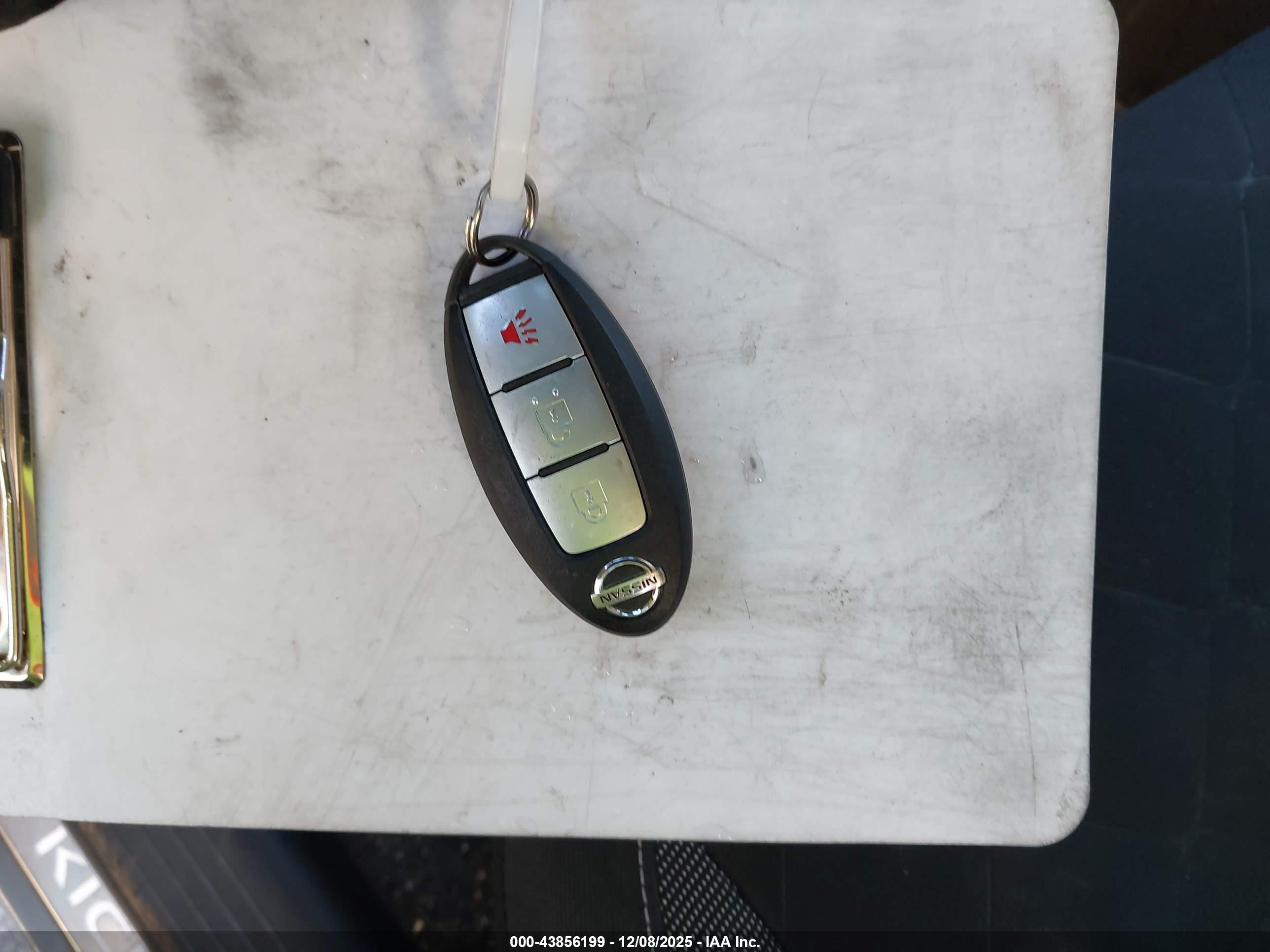 NISSAN KICKS image 11