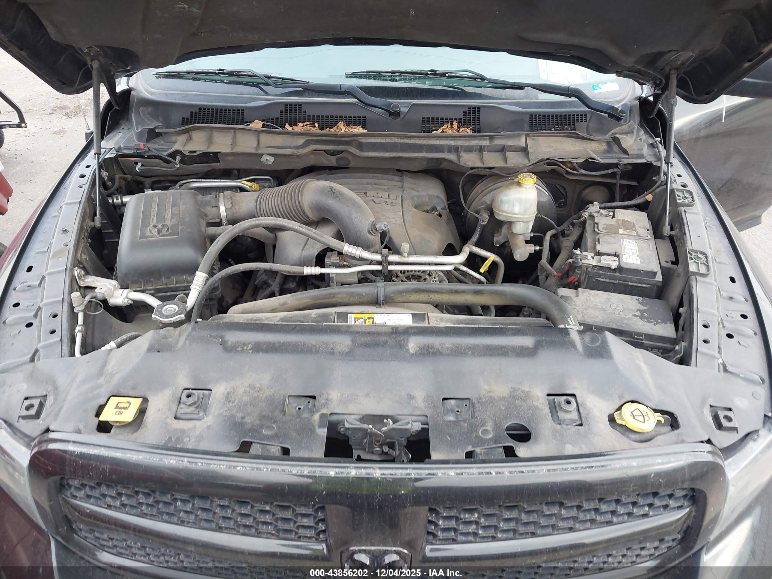 RAM 1500 image 10