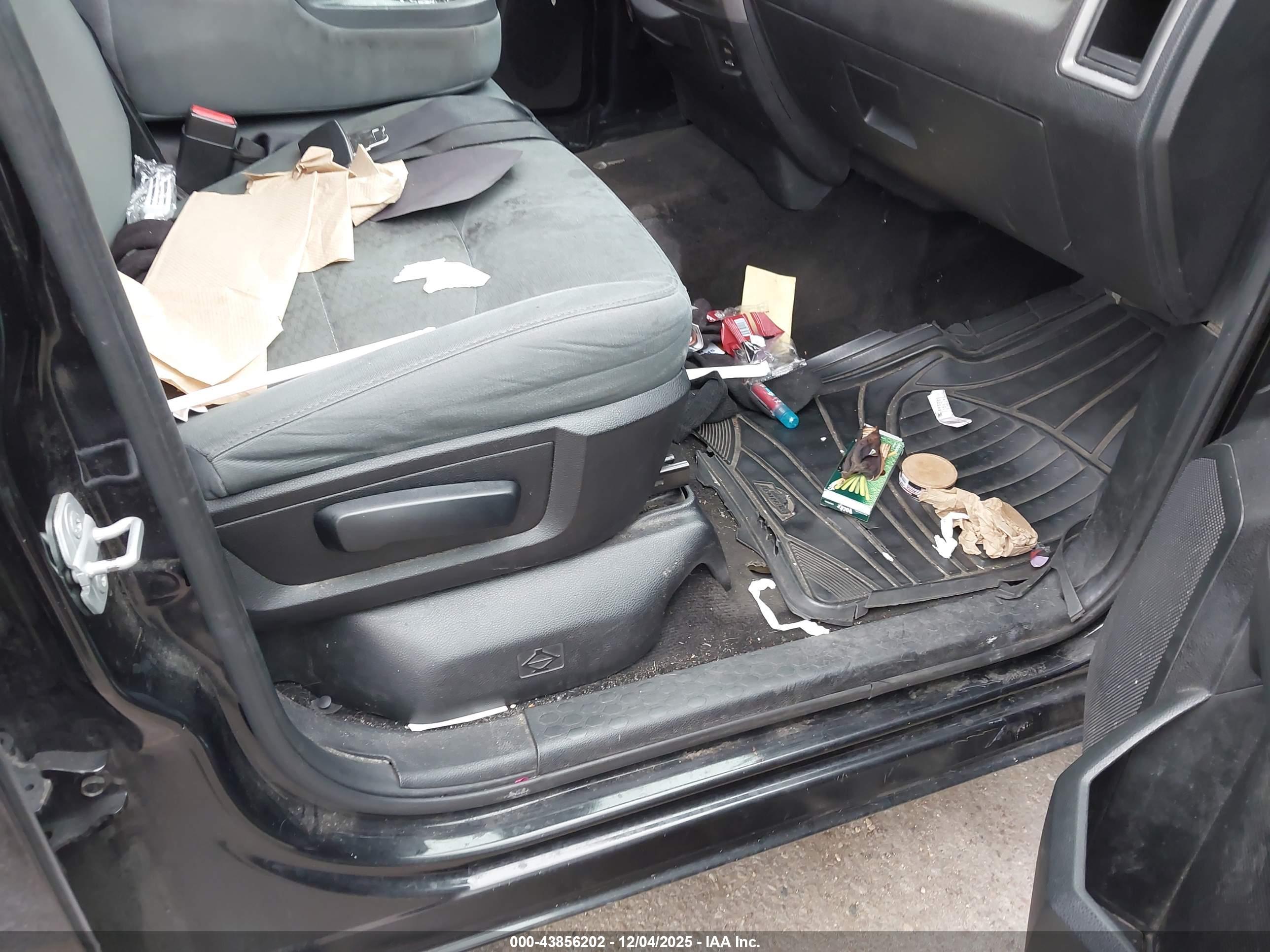 RAM 1500 image 5