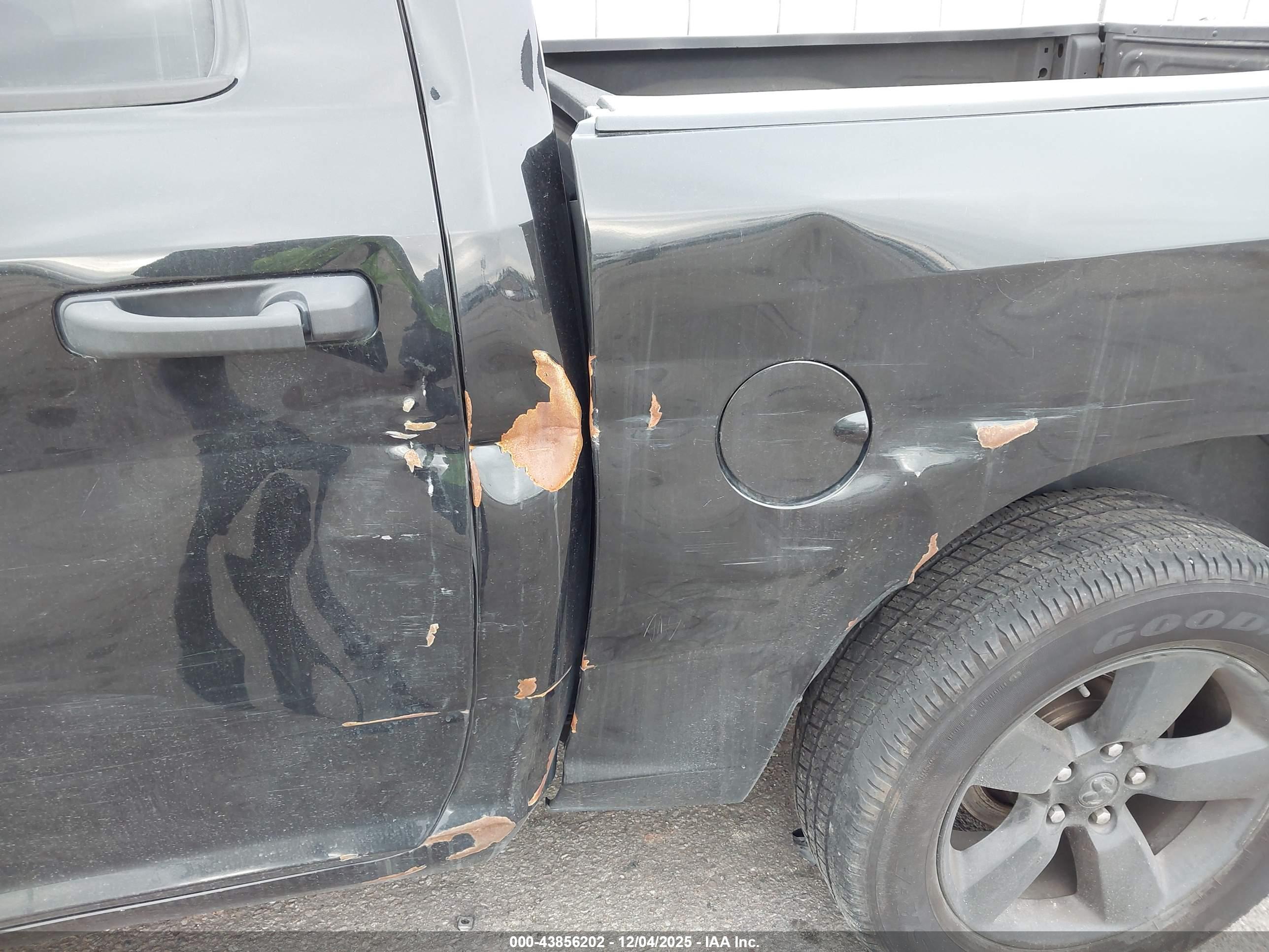 RAM 1500 image 6