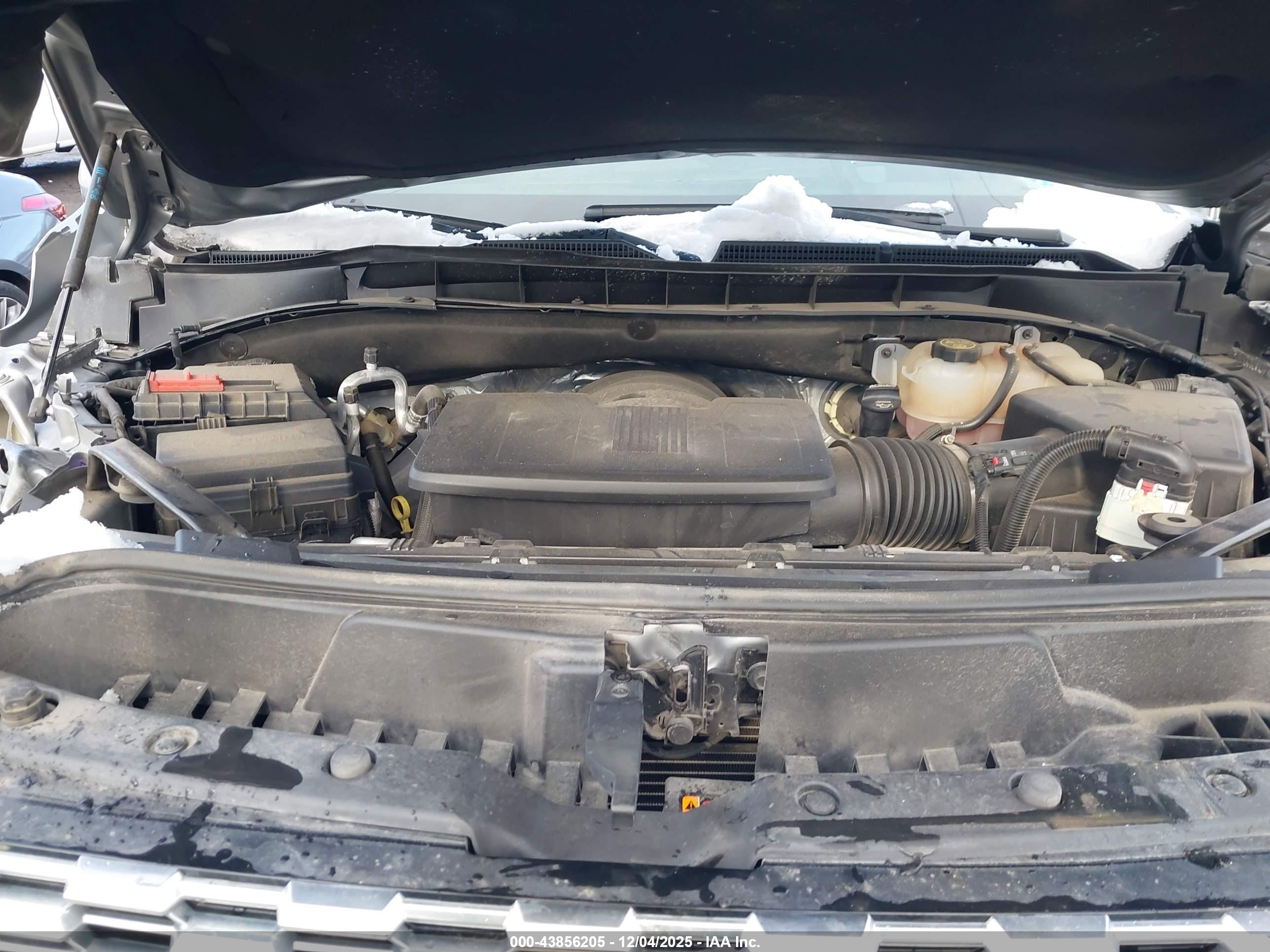 GMC YUKON image 10