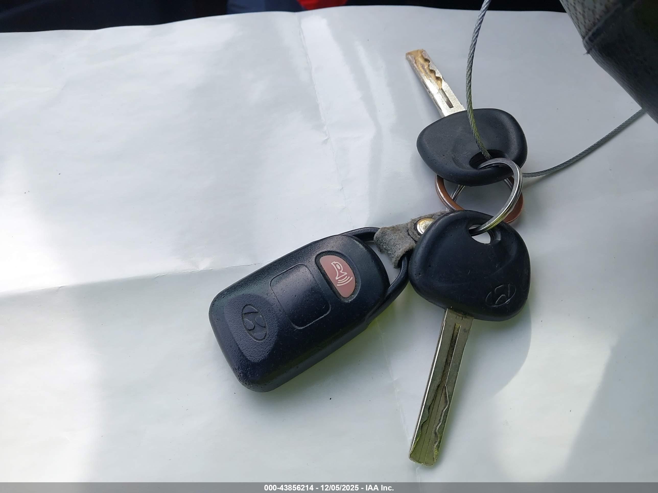 HYUNDAI SONATA image 11