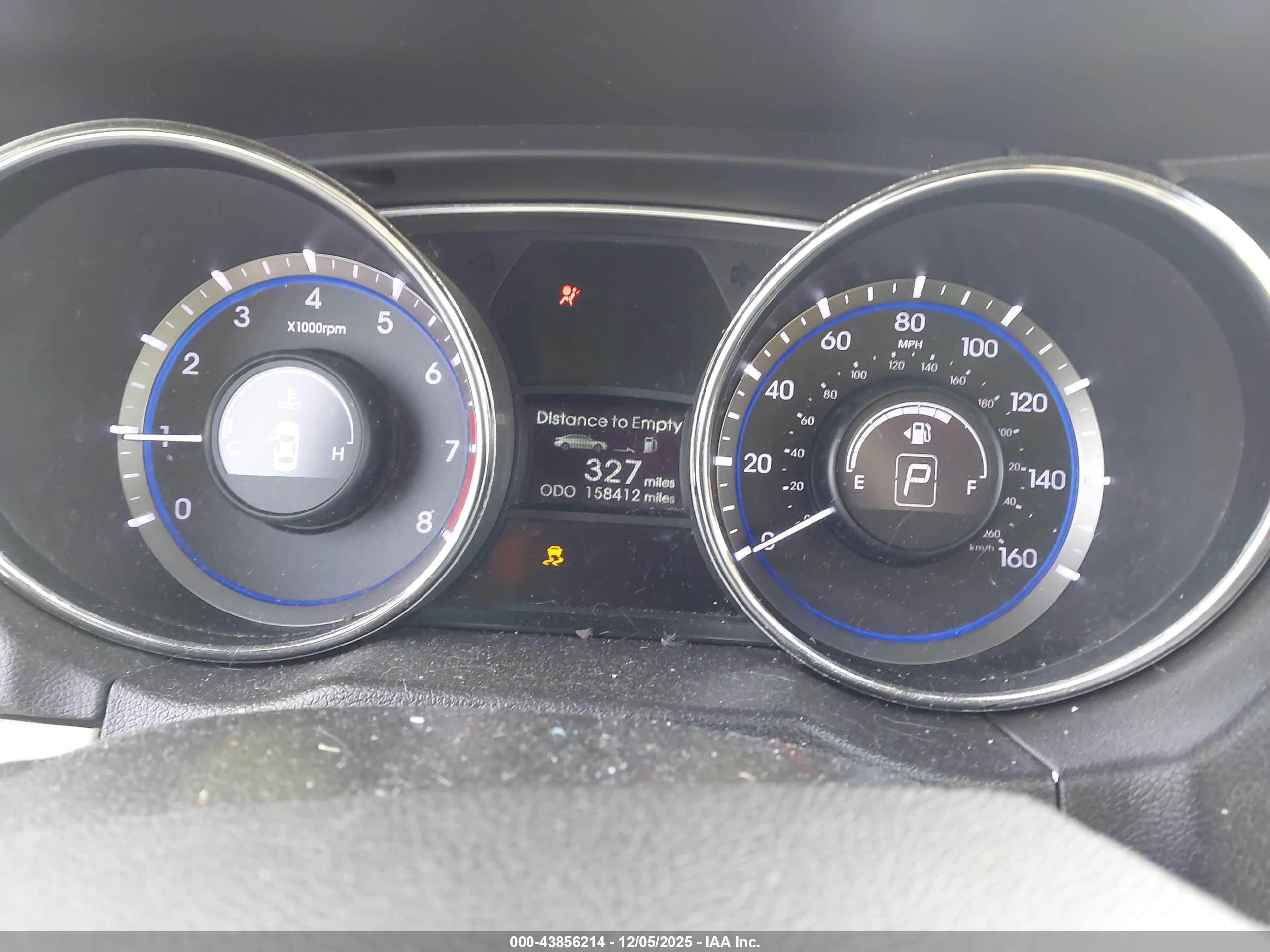 HYUNDAI SONATA image 7