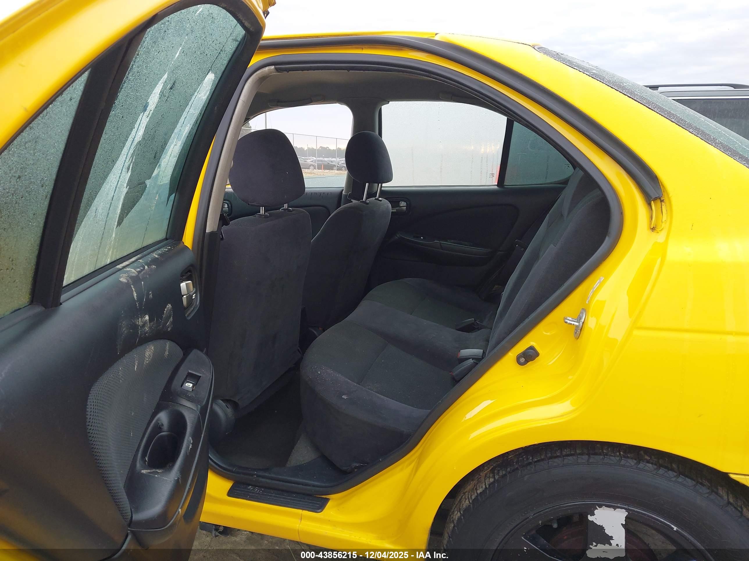 NISSAN SENTRA image 8