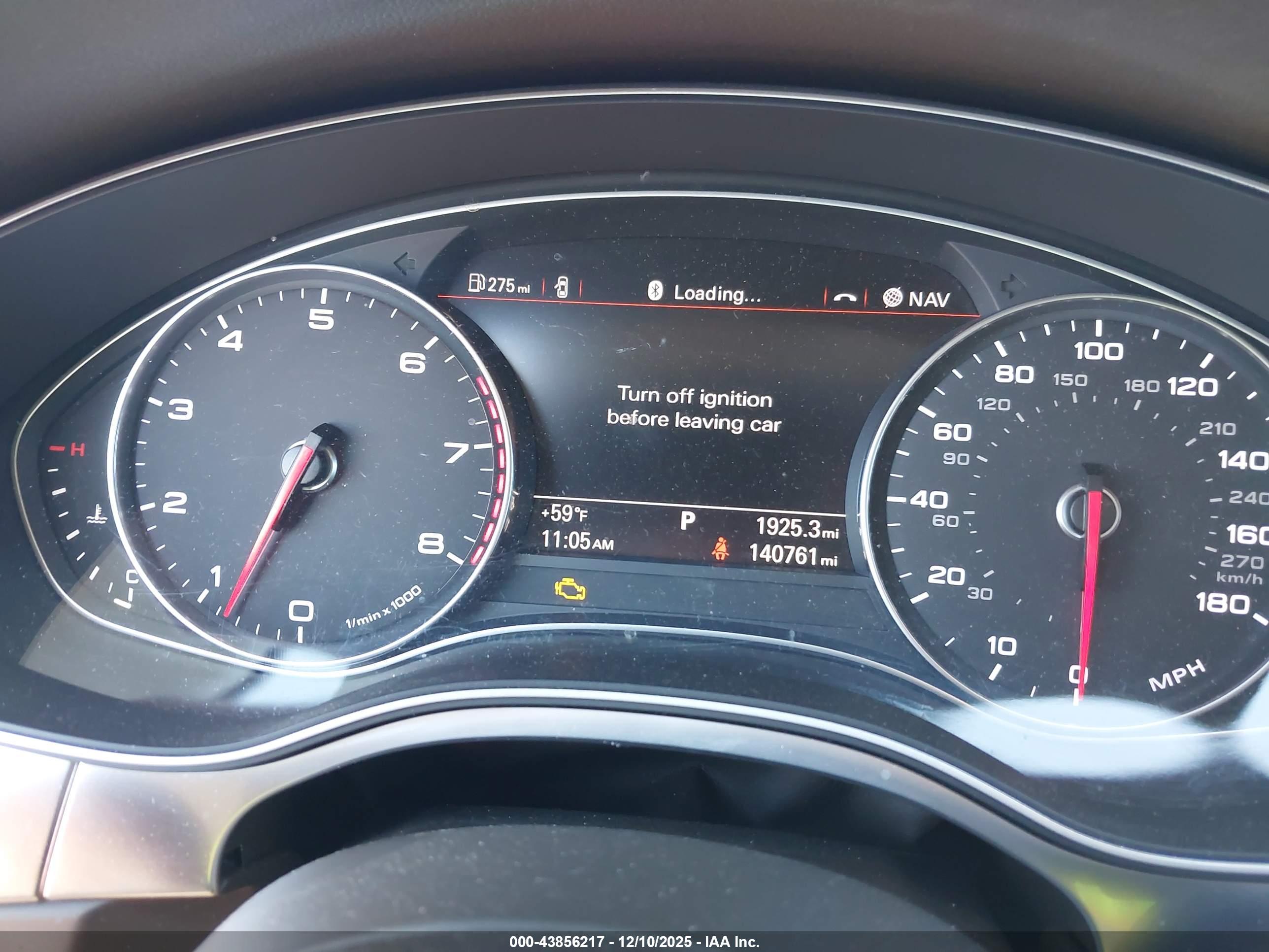 AUDI A6 image 7