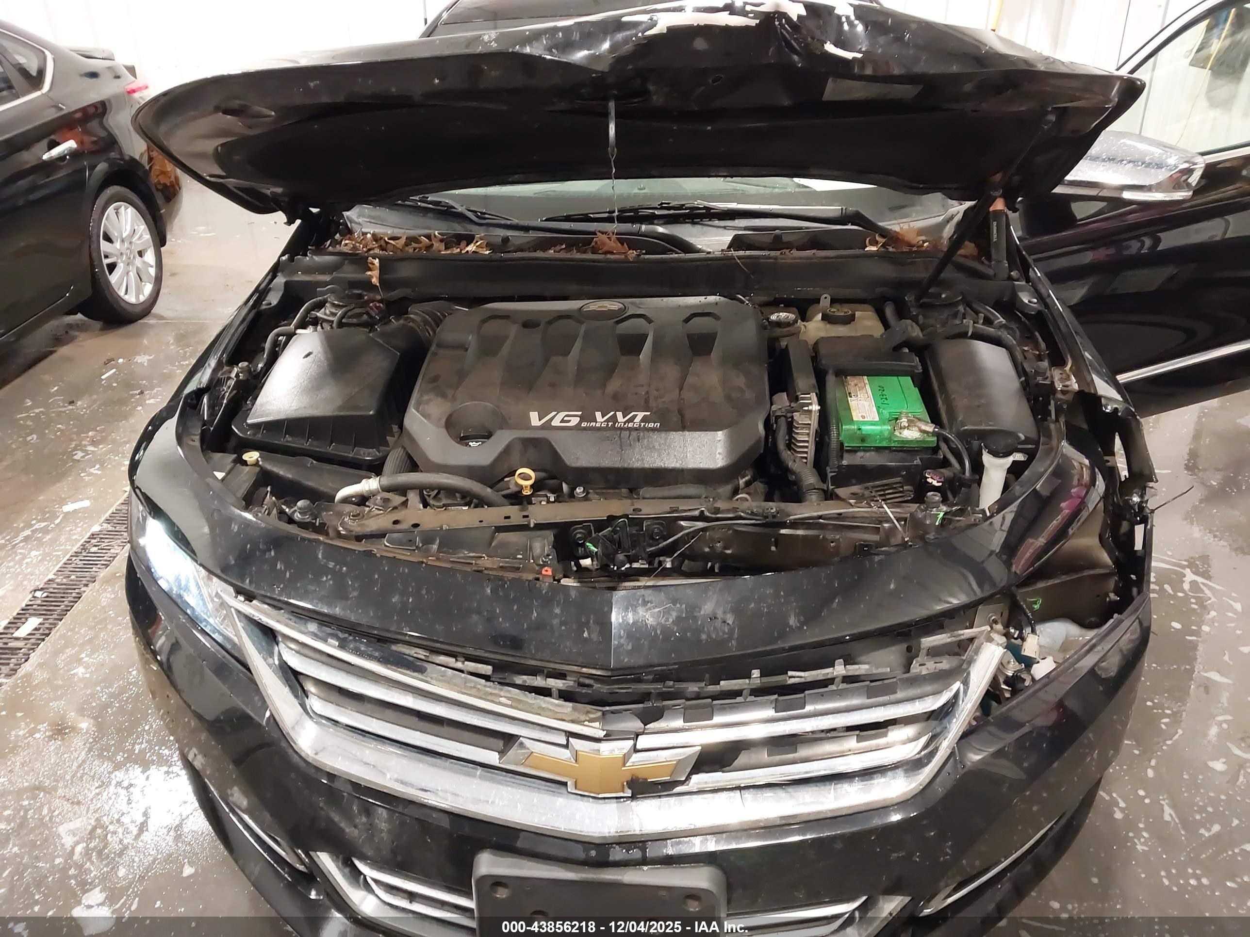 CHEVROLET IMPALA image 10