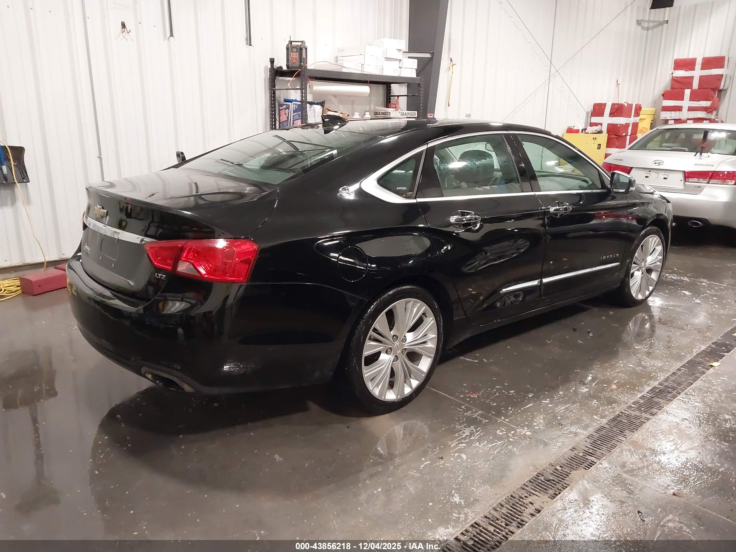 CHEVROLET IMPALA image 4