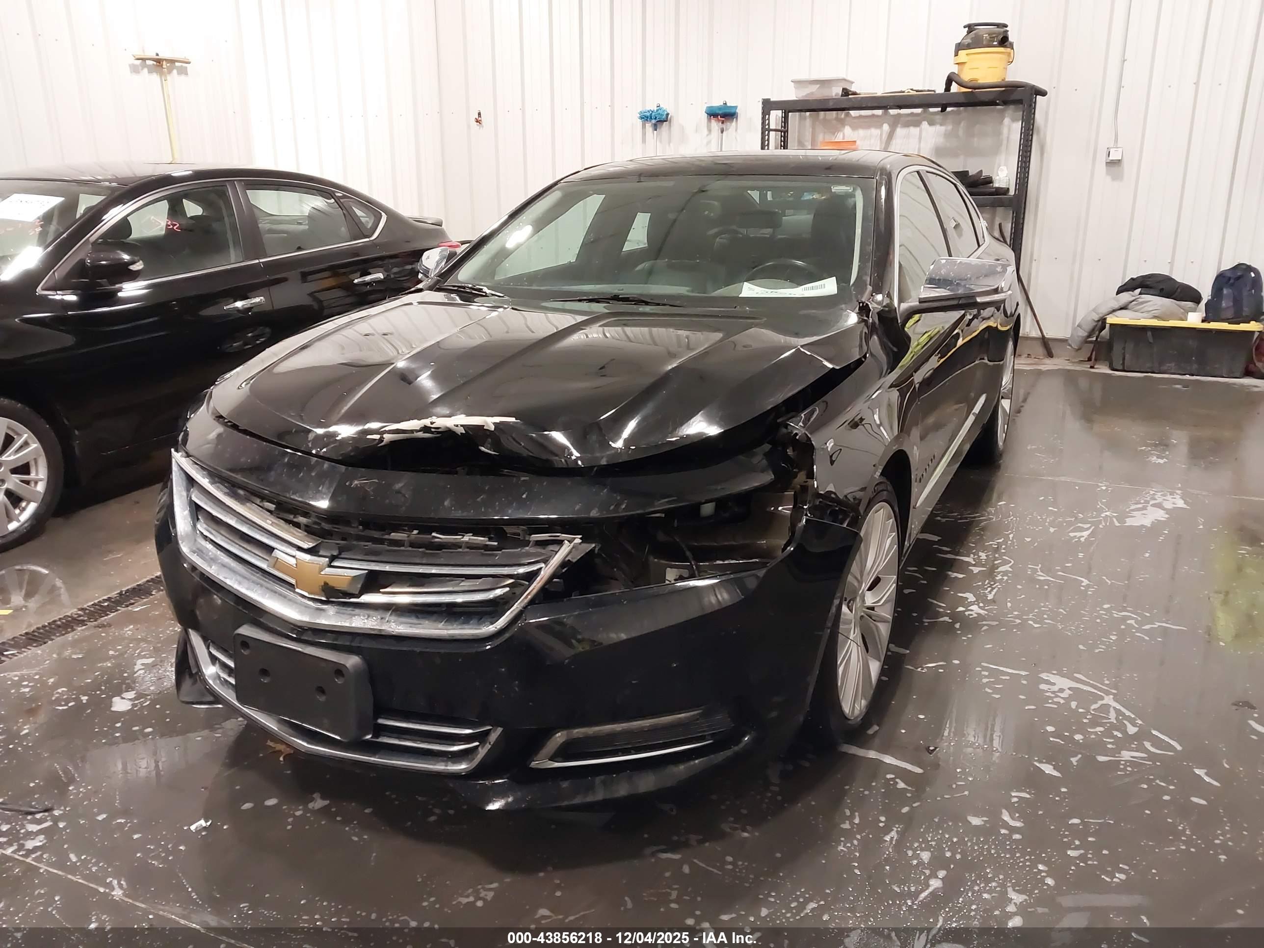 CHEVROLET IMPALA image 6