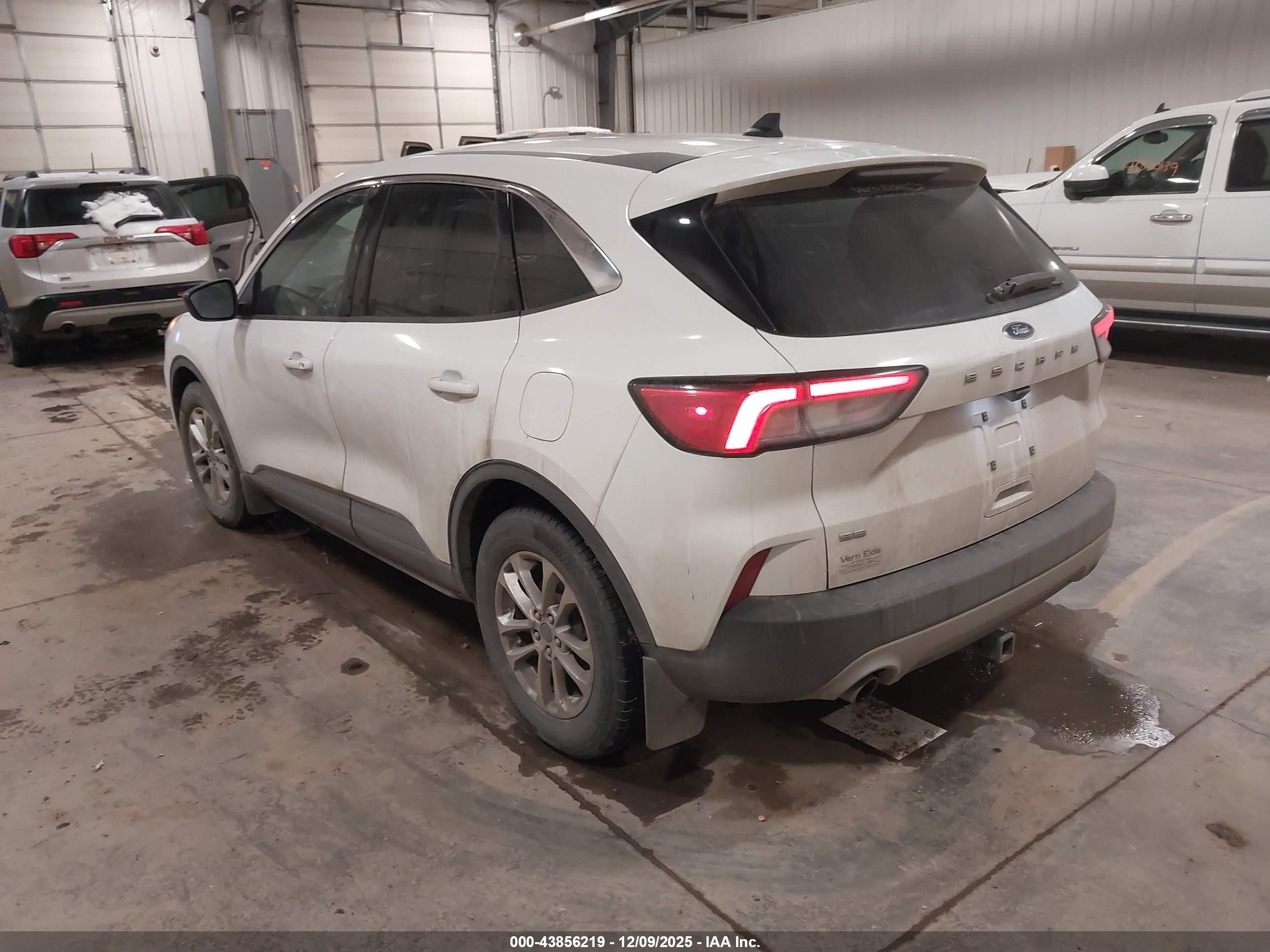 FORD ESCAPE image 3
