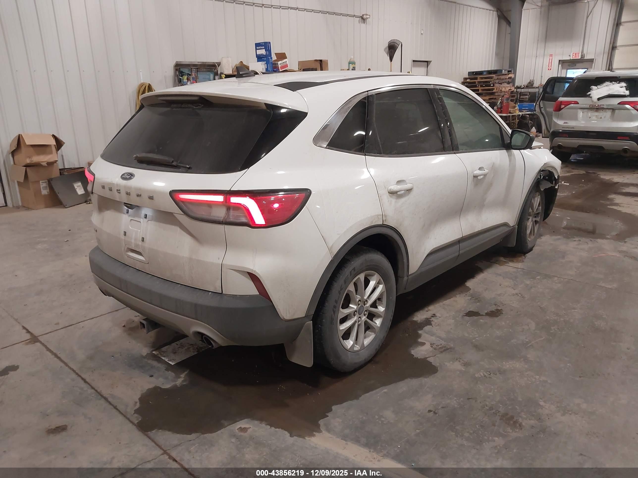 FORD ESCAPE image 4