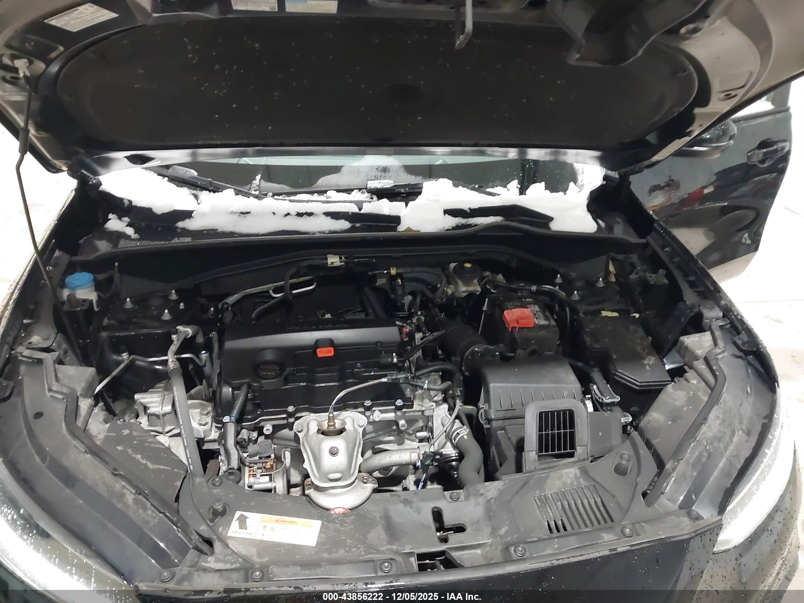 HONDA HR-V image 10