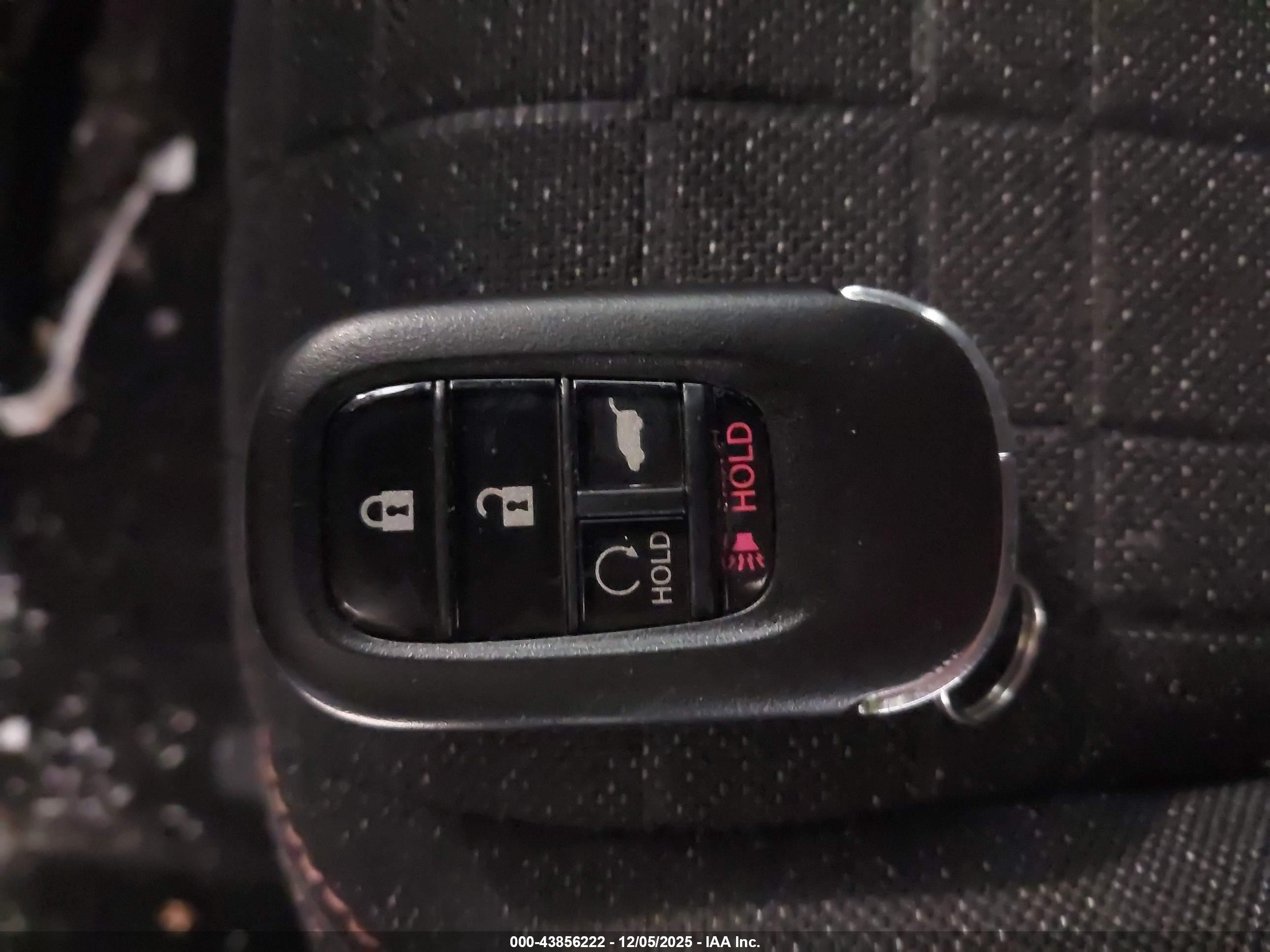 HONDA HR-V image 11