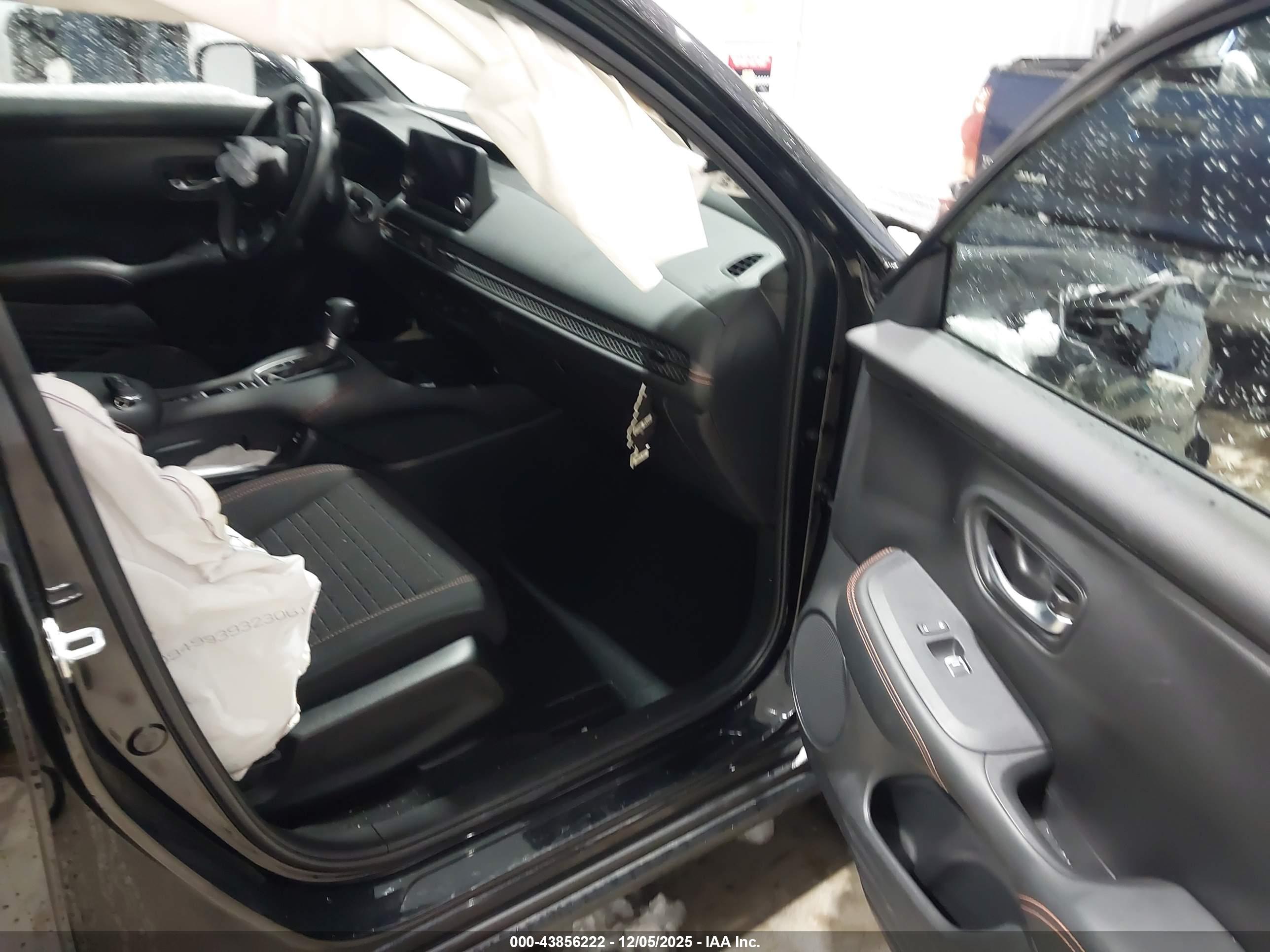 HONDA HR-V image 5